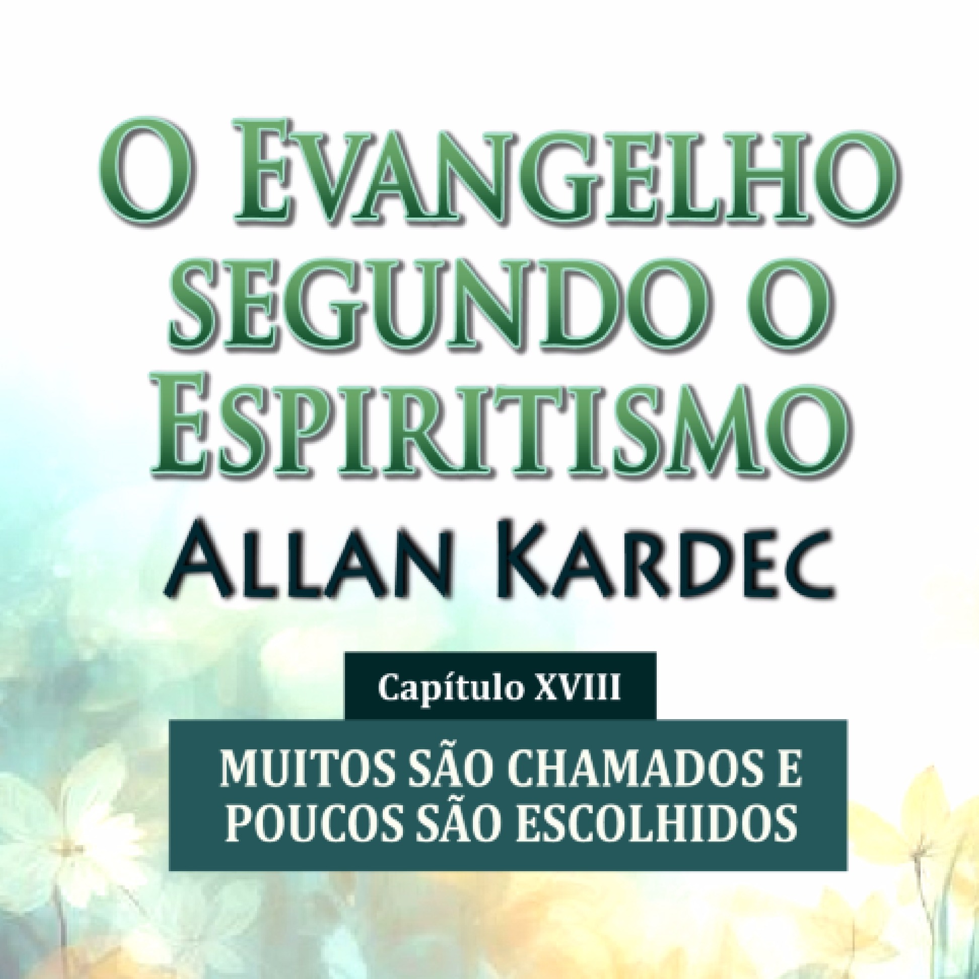 ESE - Capítulo XVIII episode artwork