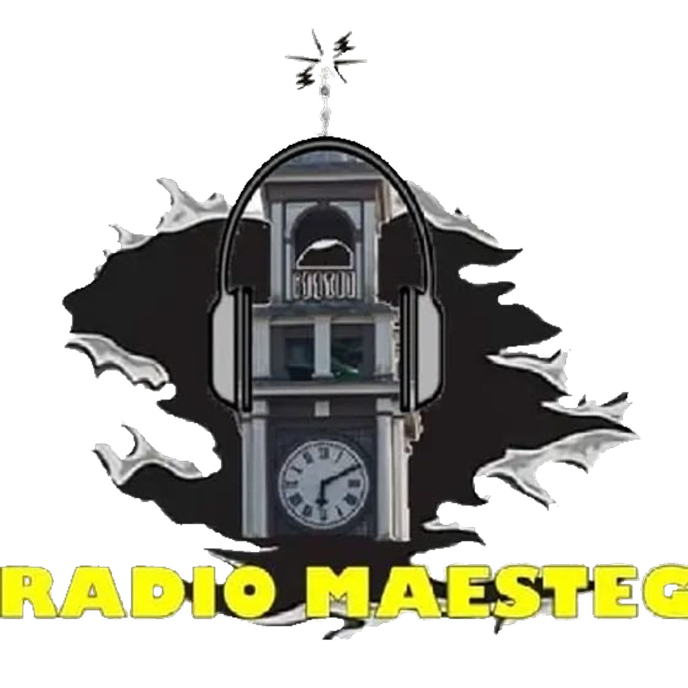 Audio Player Image
