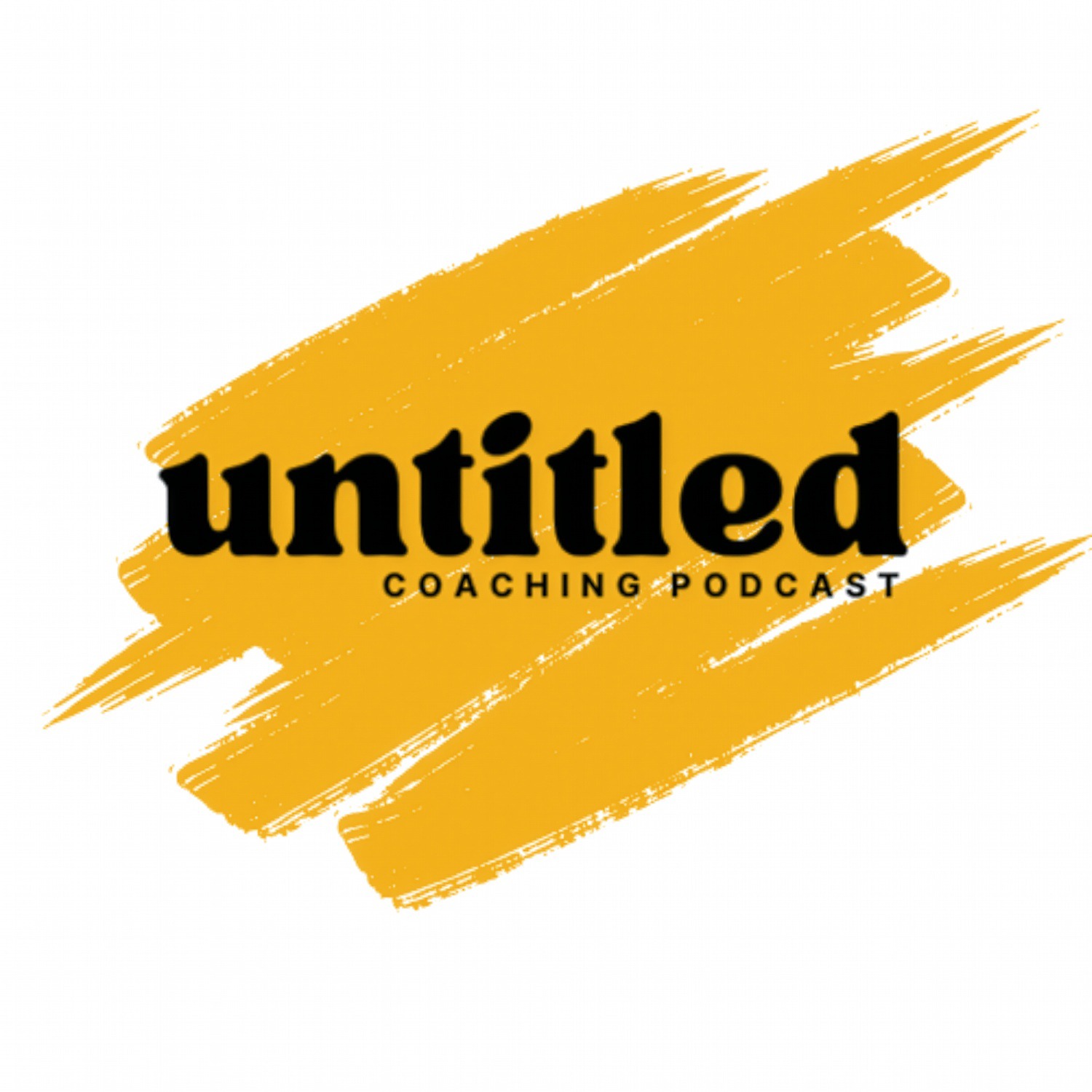 Untitled Coaching Podcast