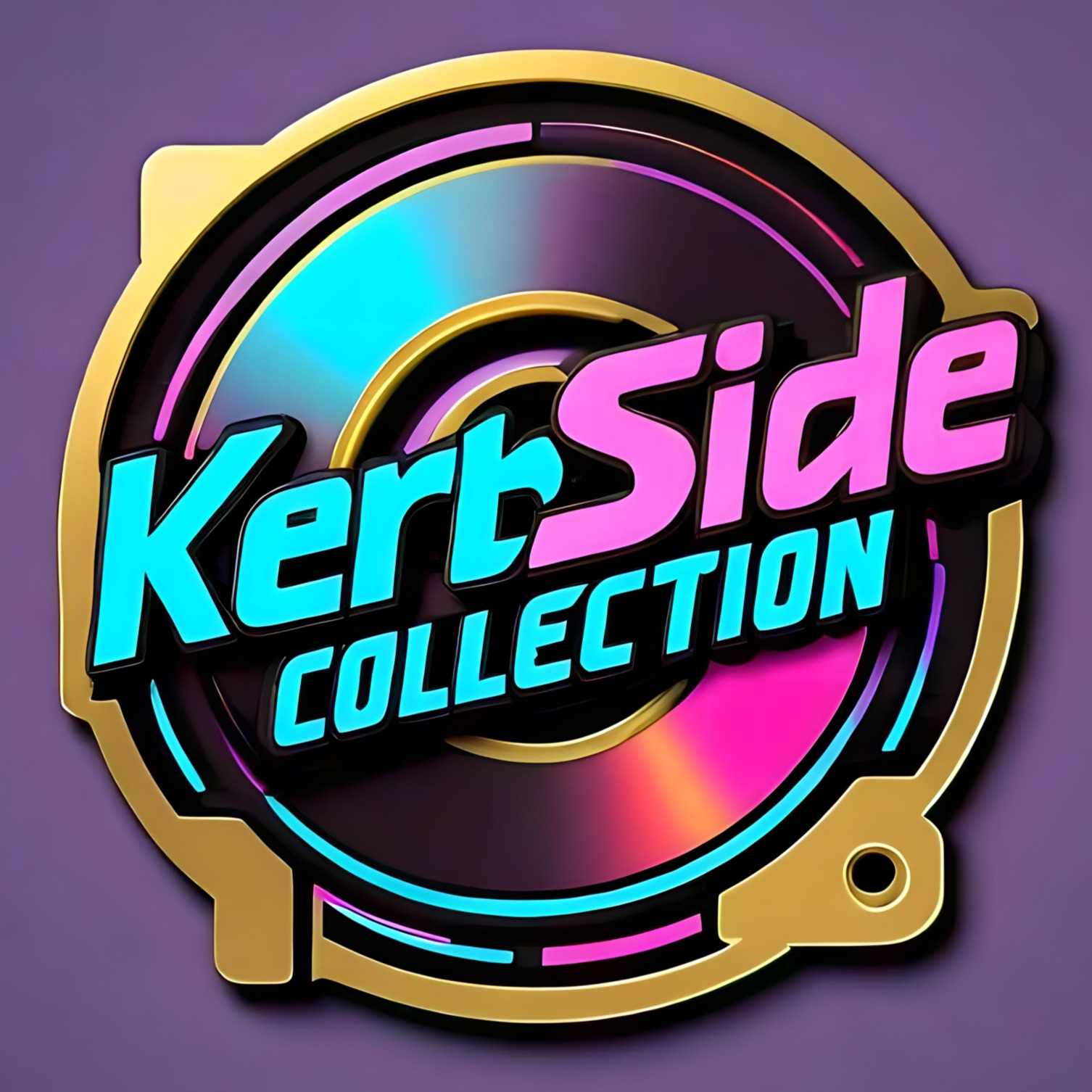 KerbSide Collection - Episode 30 - October 2025 KerbSide Pick-Ups with Shane Hoffmann