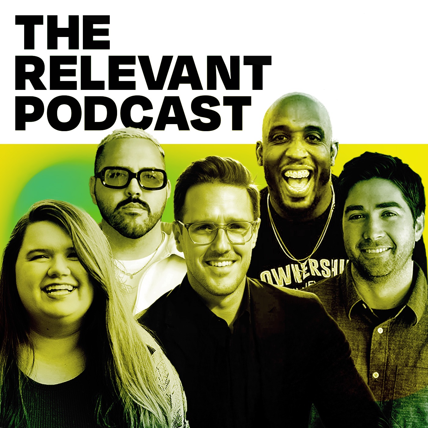 Episode 1268: It's Our First Video Podcast!