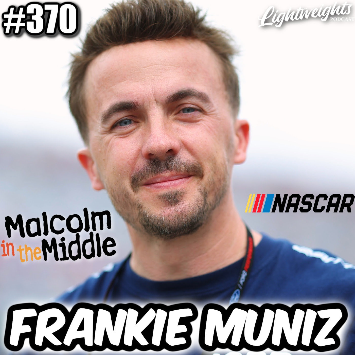 Frankie Muniz on the Malcolm In The Middle Reboot!