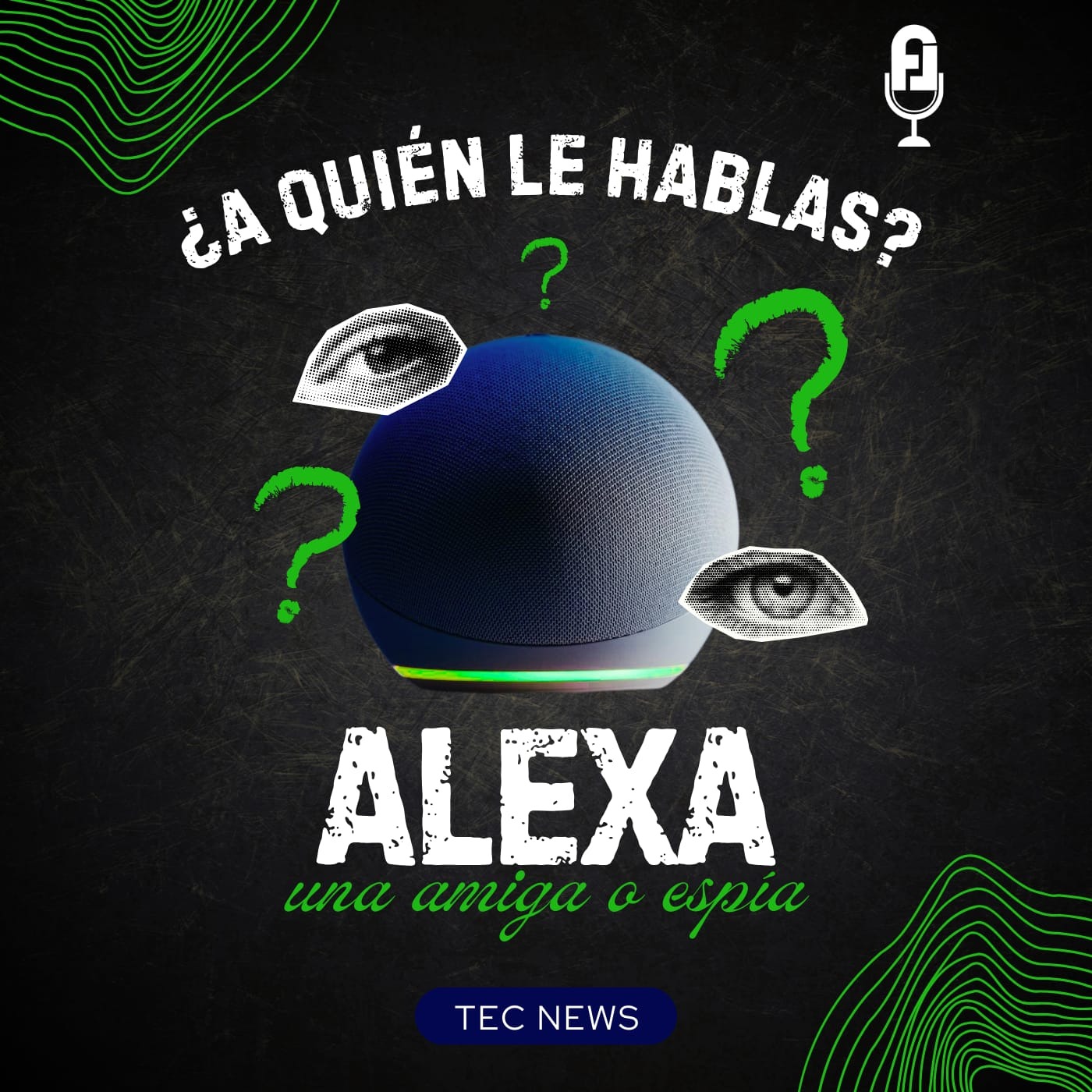 Lo que no te cuentan de vivir con tecnología episode artwork