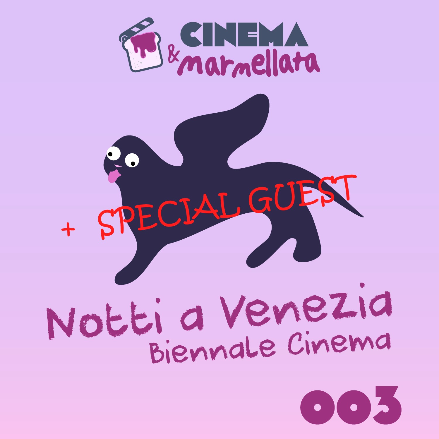 Notti a Venezia 2025 | Padri Colpevoli e Michele Innocenti