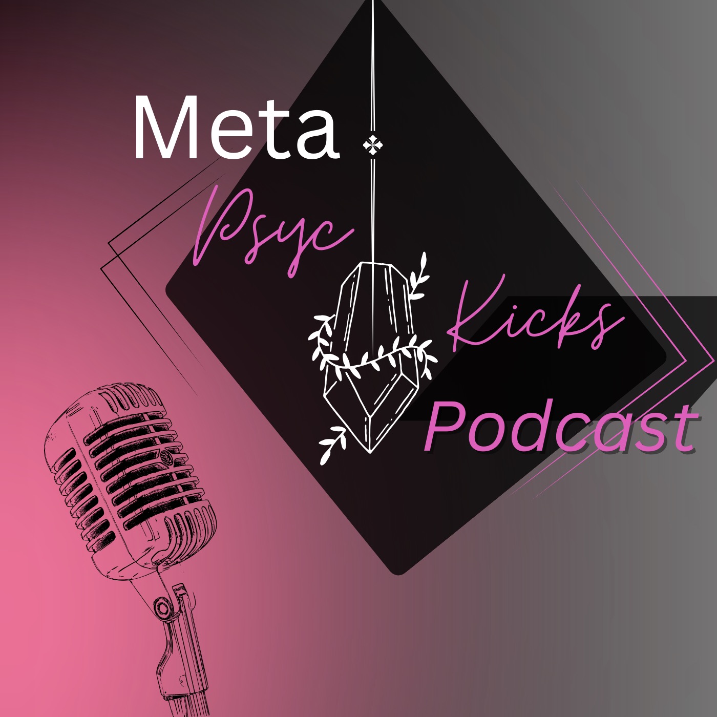 Meta PsycKicks