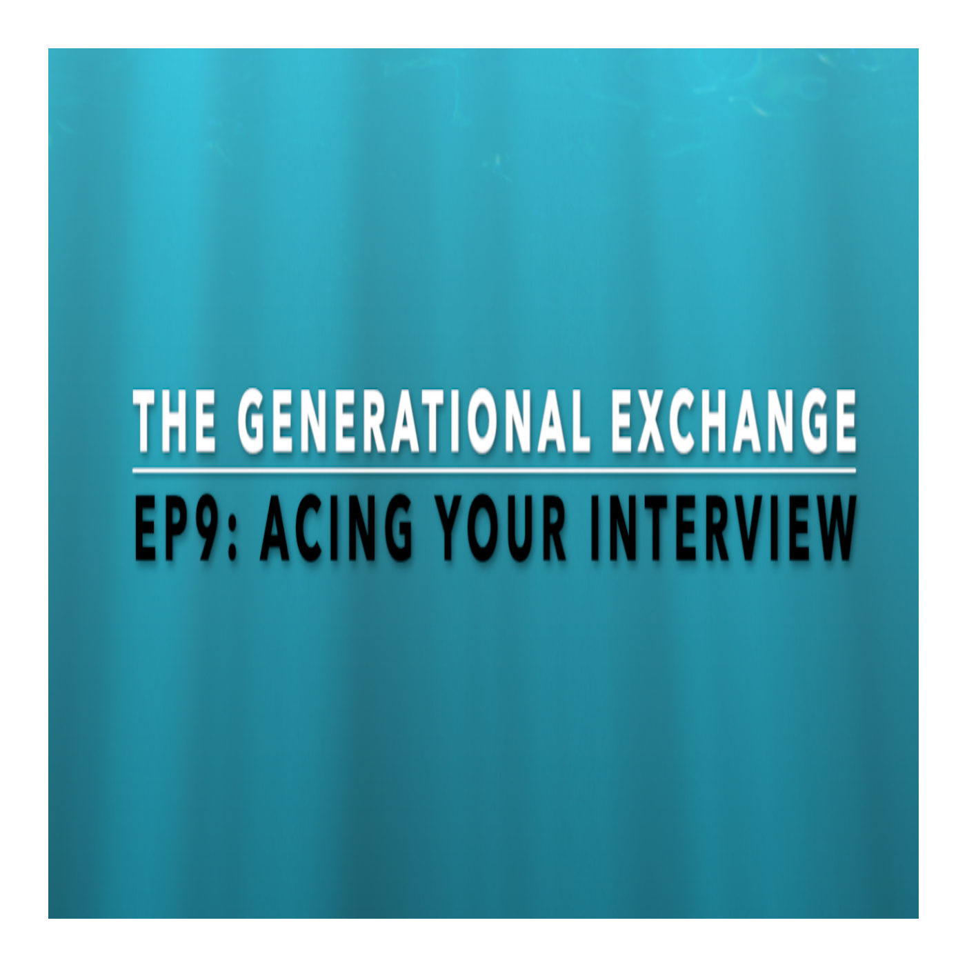 Acing your interview!