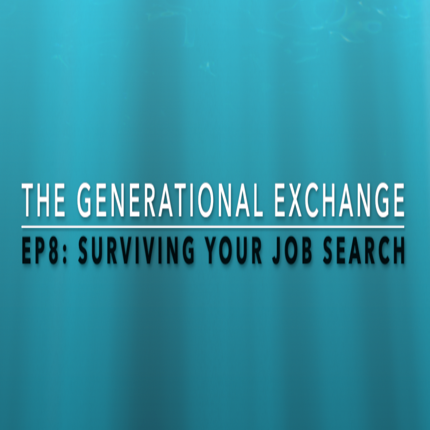Surviving your job search