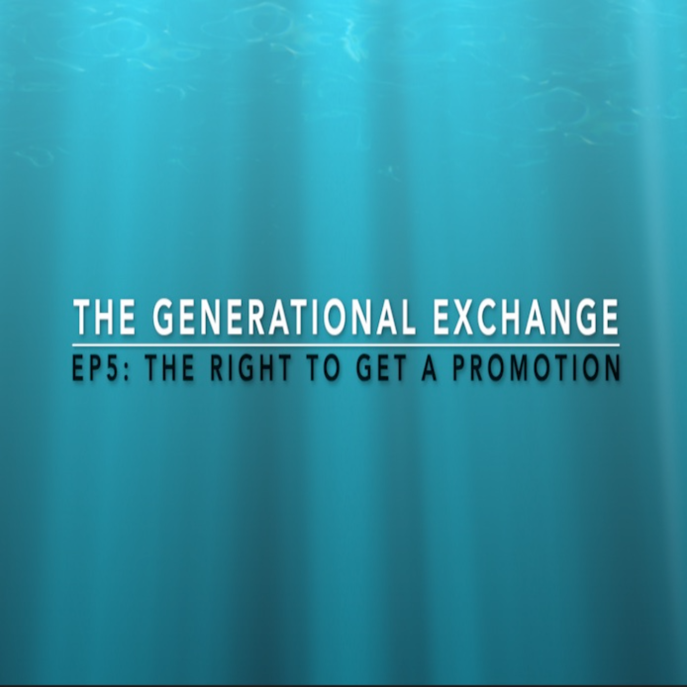 The right way to get a promotion