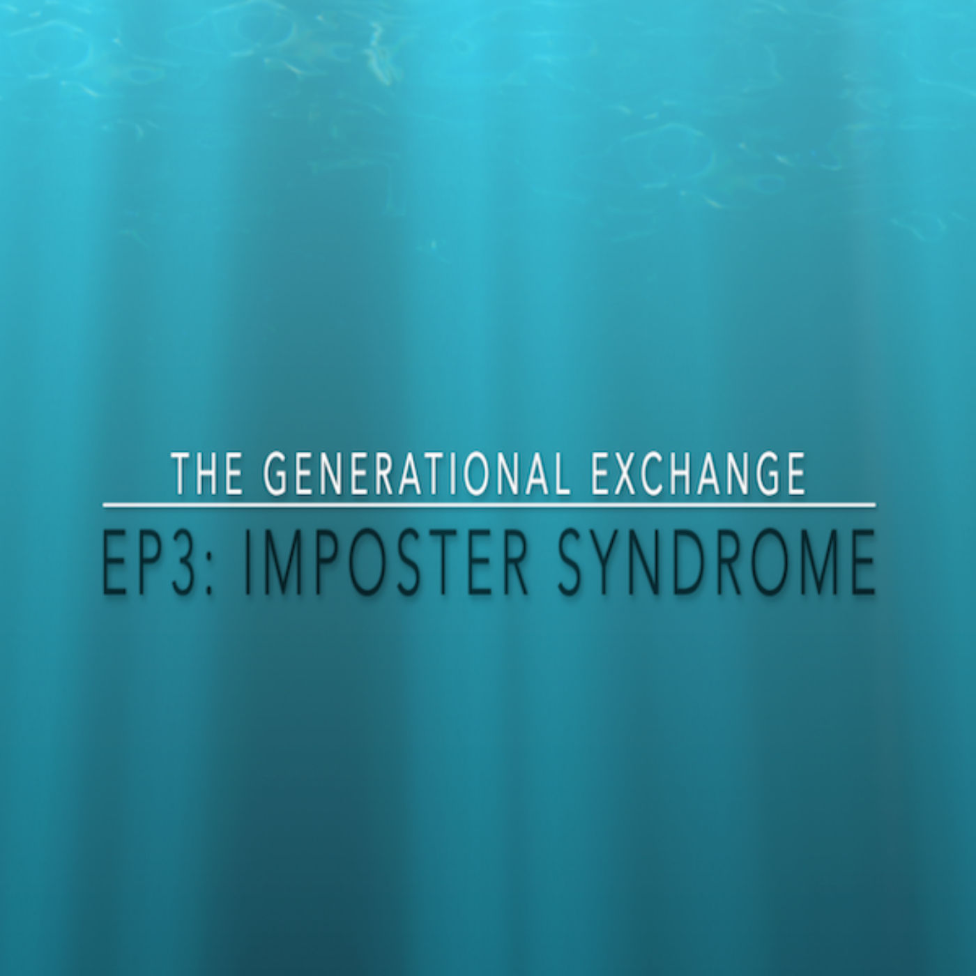 Imposter Syndrome and how to overcome it