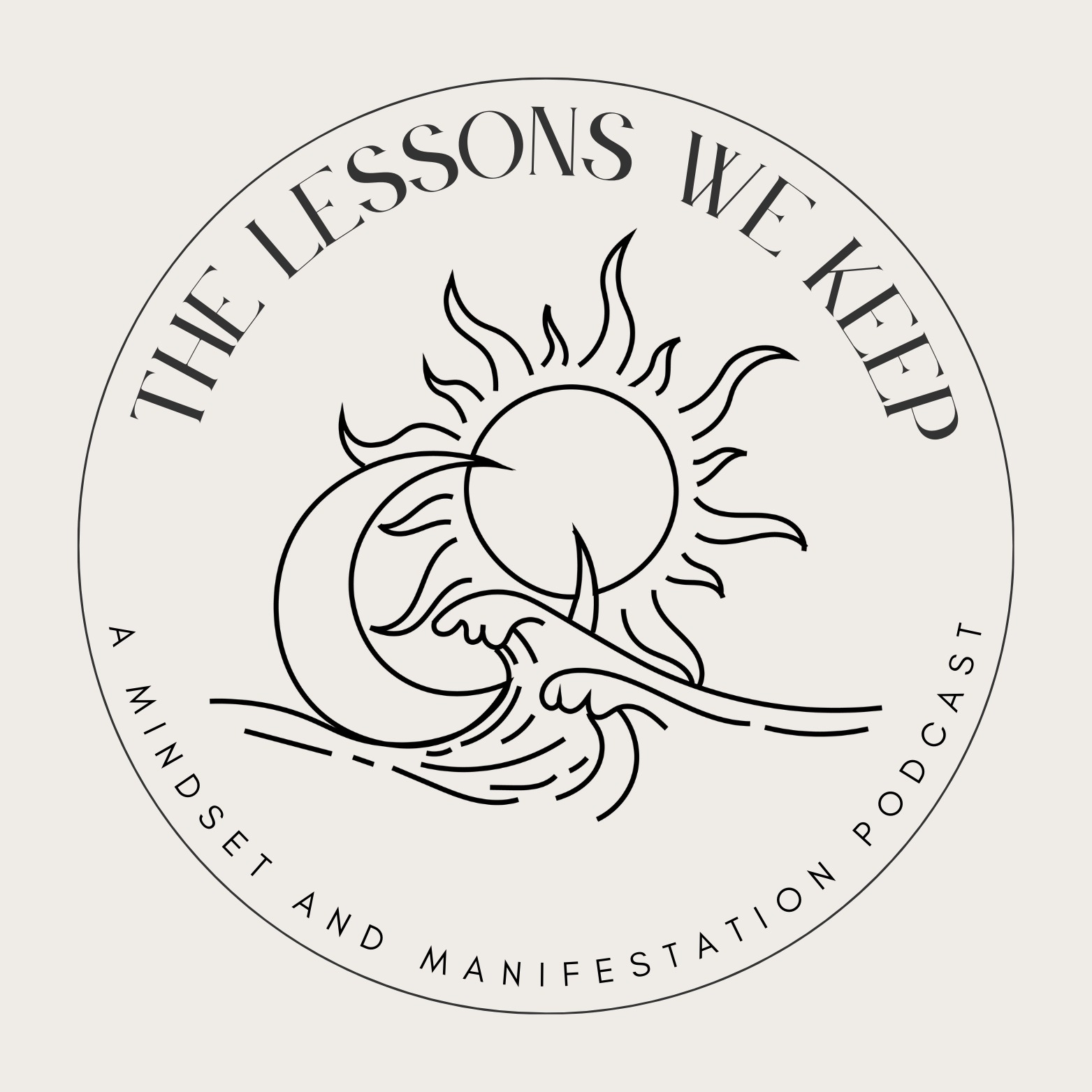 Episode 1: Time and Place - Divine timing, listening to your gut