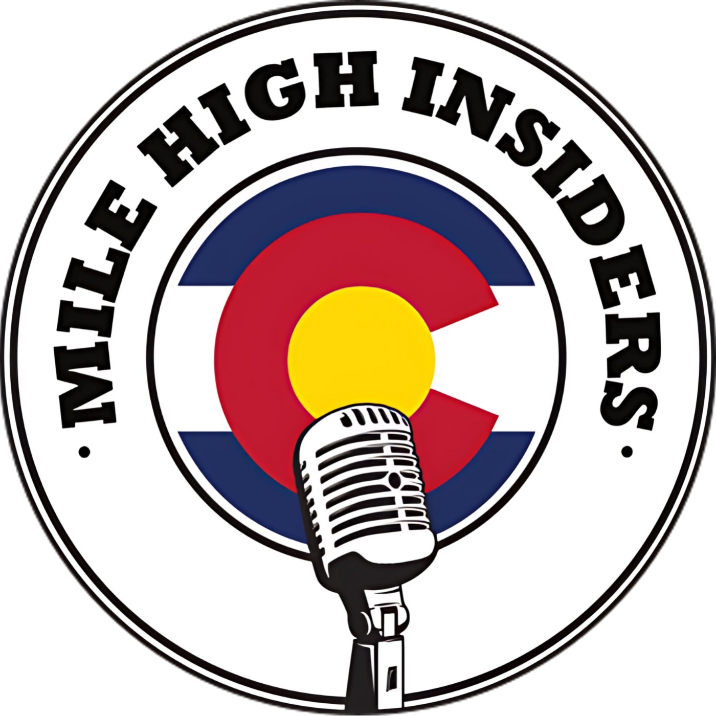 MHI #268: Broncos Announce 8 Team Captains of 2025