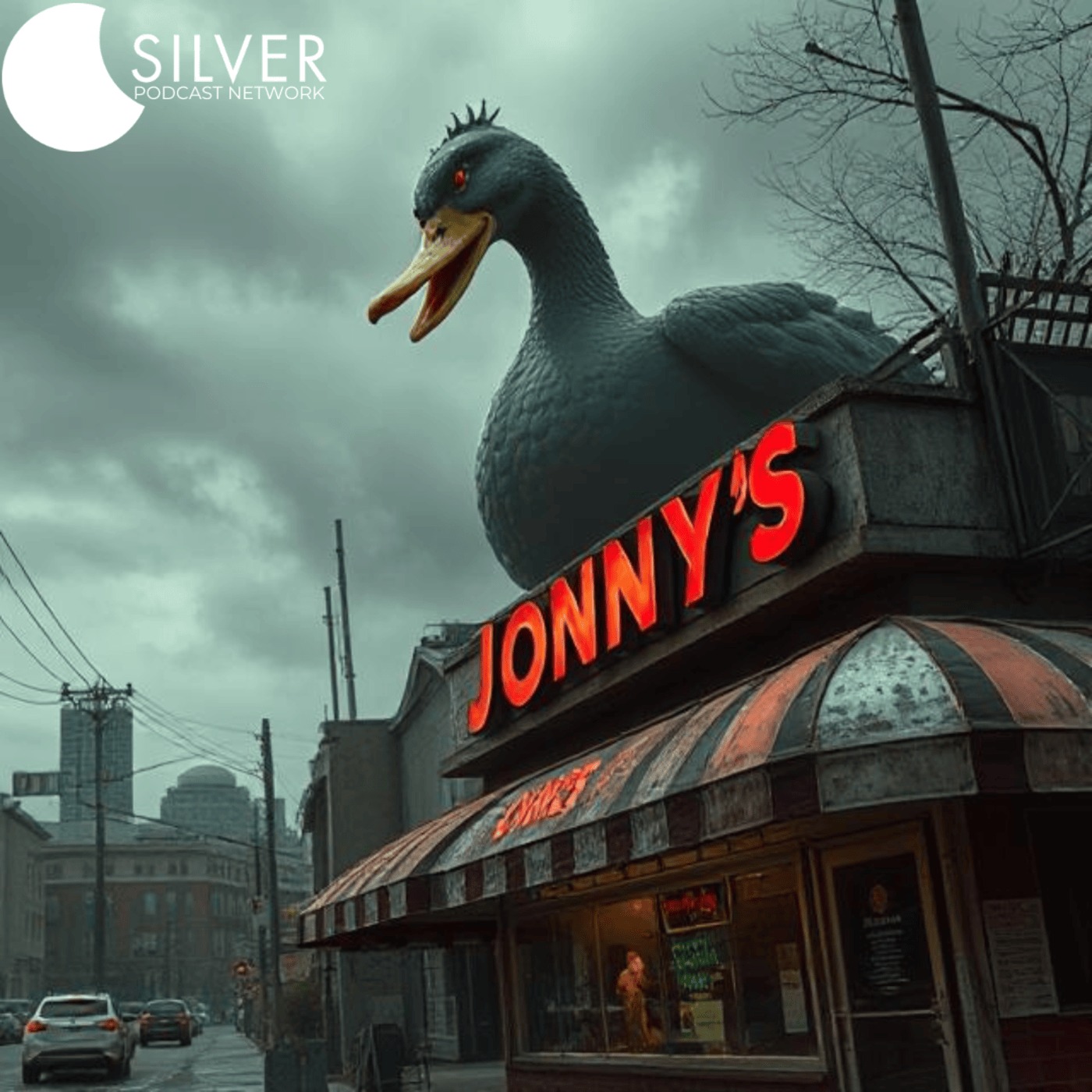 Silver Podcast Network