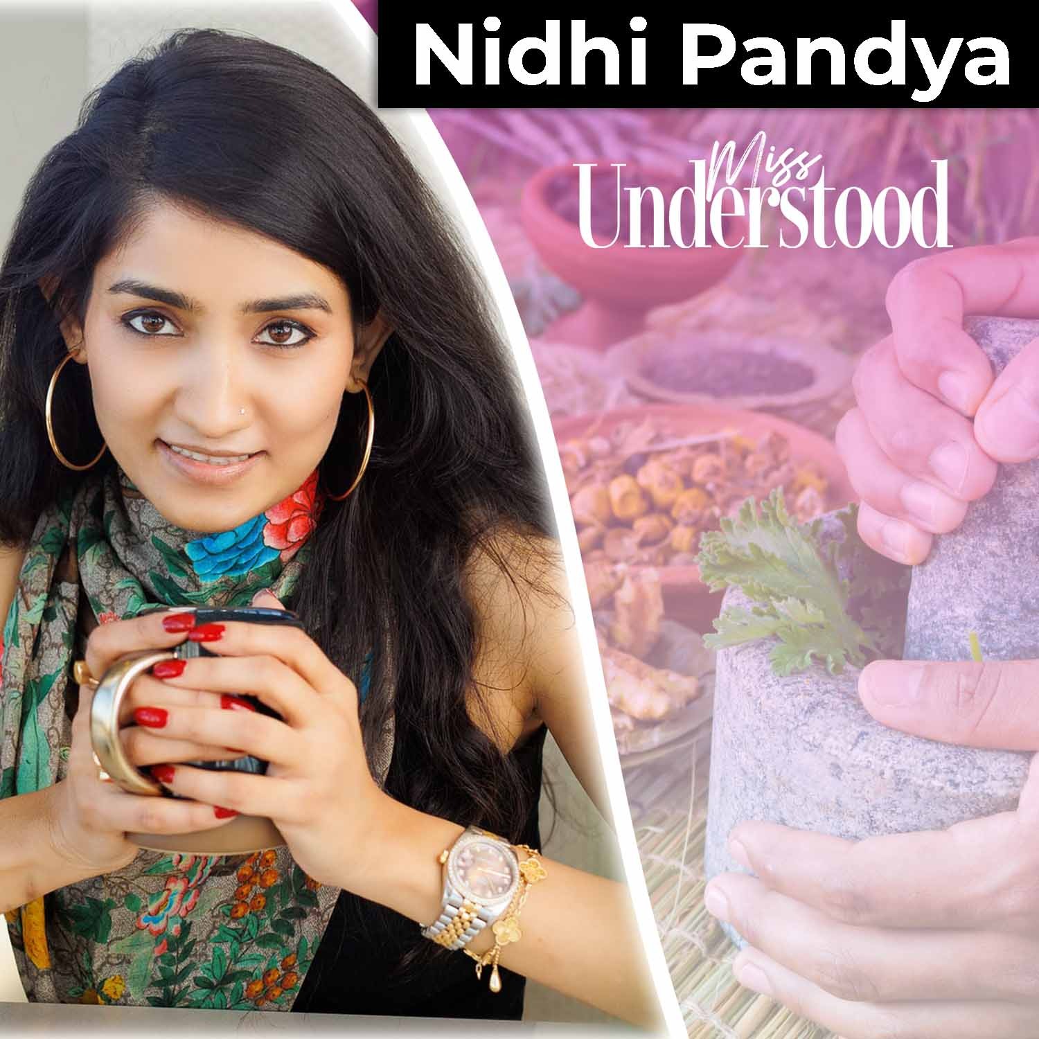 Your Body Already Knows: Ayurveda, Healing, and Reclaiming Energy
