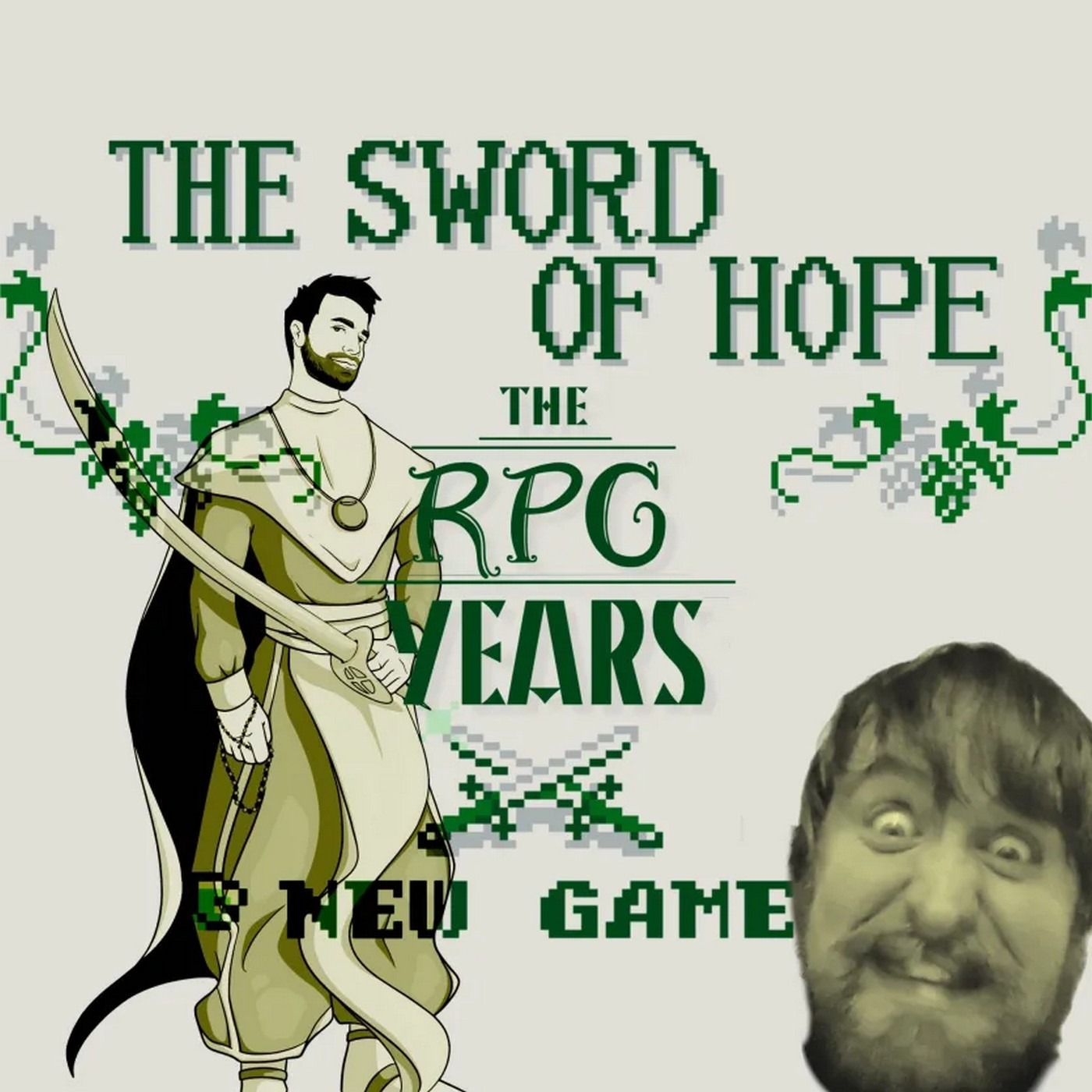 RPG Years 097 - Sword of Hope Review