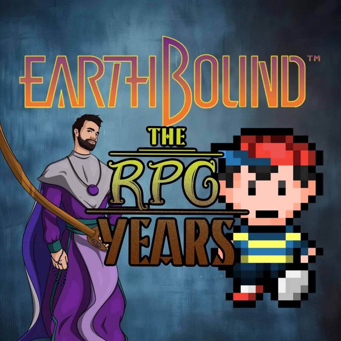 RPG Years 069 - News And Audio Only Lets Plays episode artwork