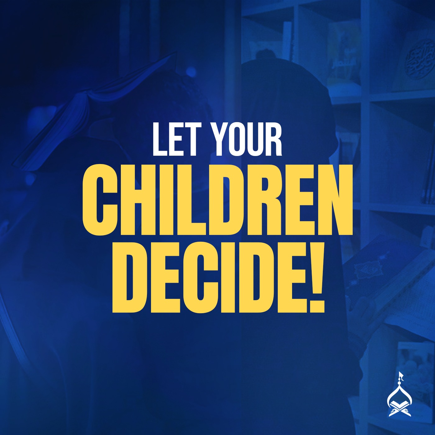 Parenting Adult Kids? 3 Areas You Shouldn't Interfere | Sayed Ahmed Qazwini