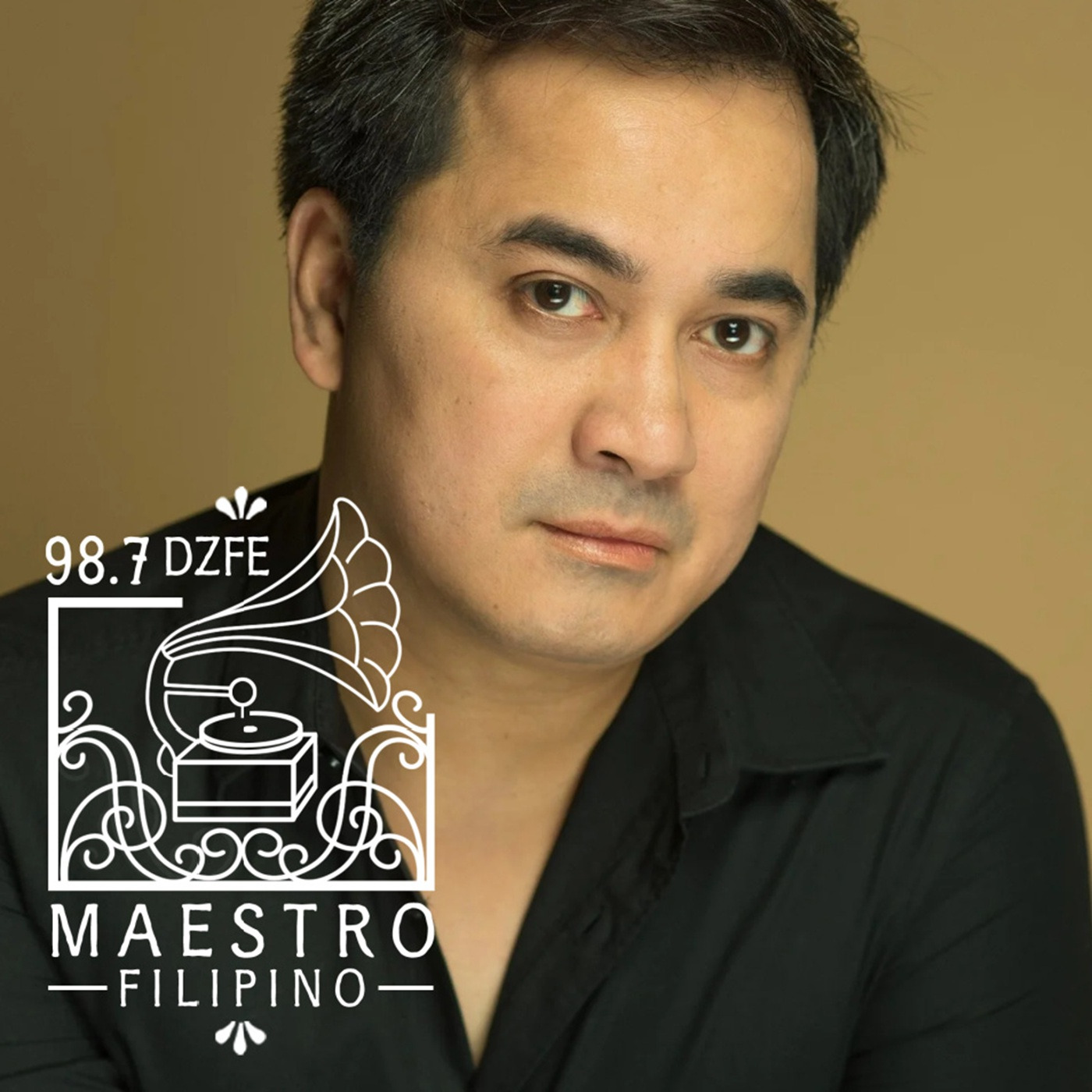 MAESTRO FILIPINO 25 0823 | Arthur Espiritu: The Art of Singing Art Song