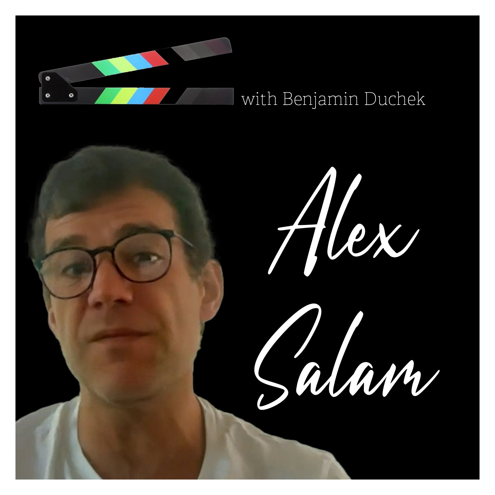 Alex Salam