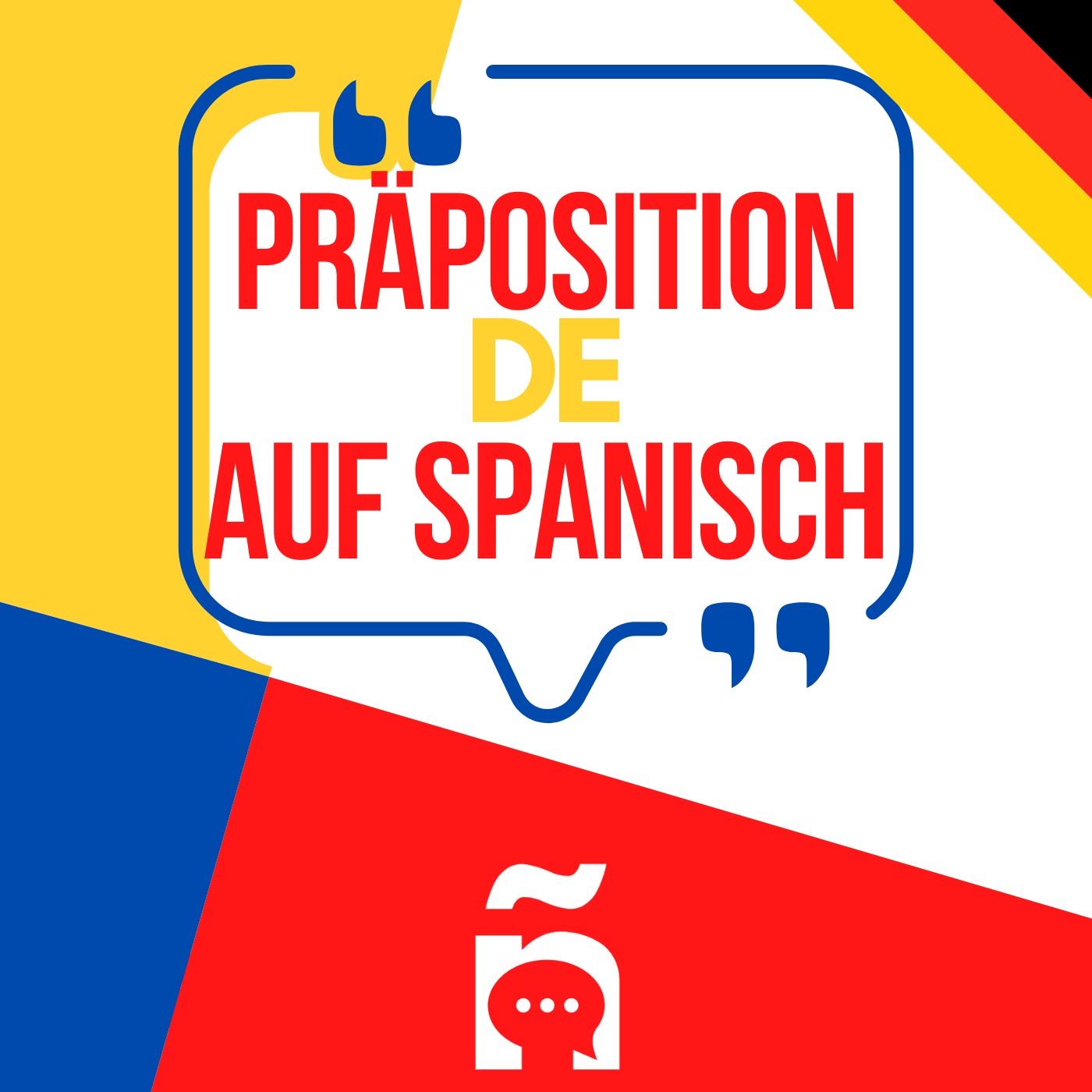 Spanisch Profe: Spanisch für Deutschsprachige