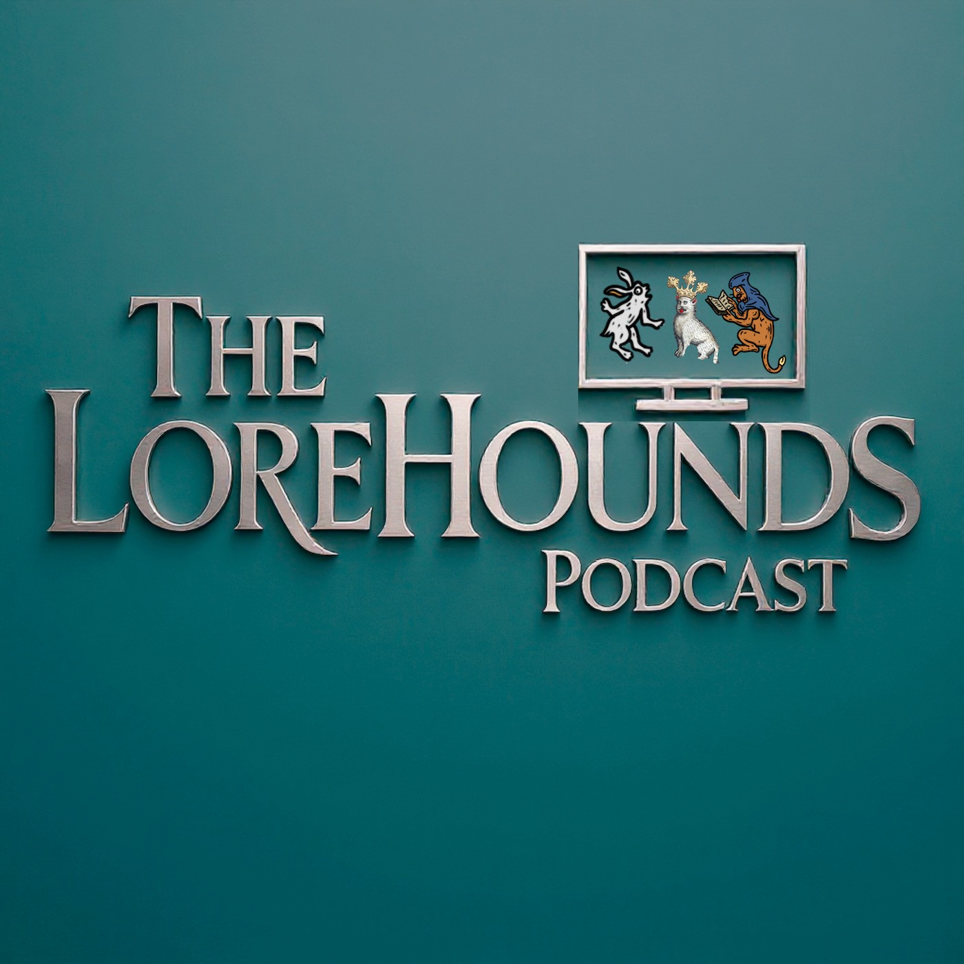 Heat Death: From Tolkien's Orcs to Star Wars' Empire - Asher and Saul Elbein Interview