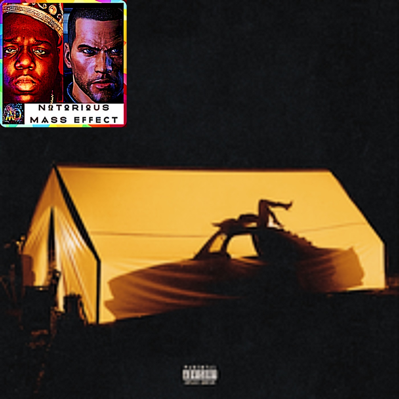 "DON TOLIVER - TIRAMISU"