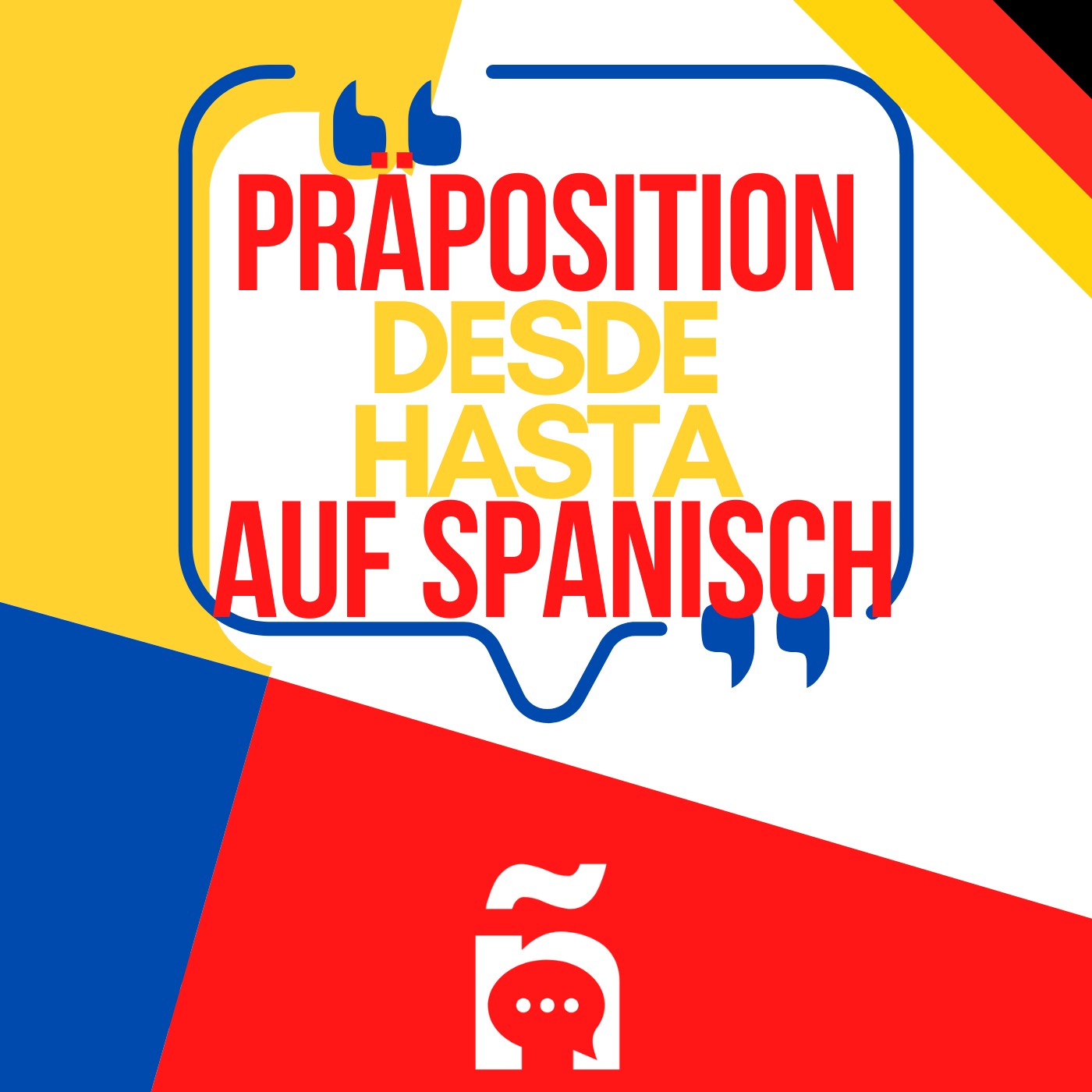 Spanisch Profe: Spanisch für Deutschsprachige