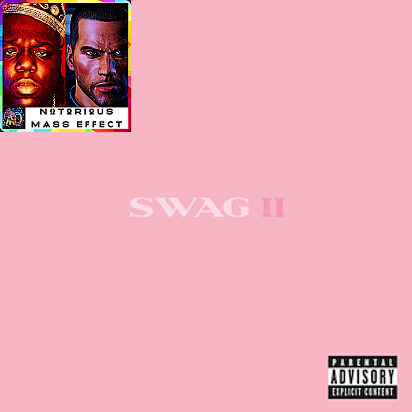 "JUSTIN BIEBER - SWAG II"