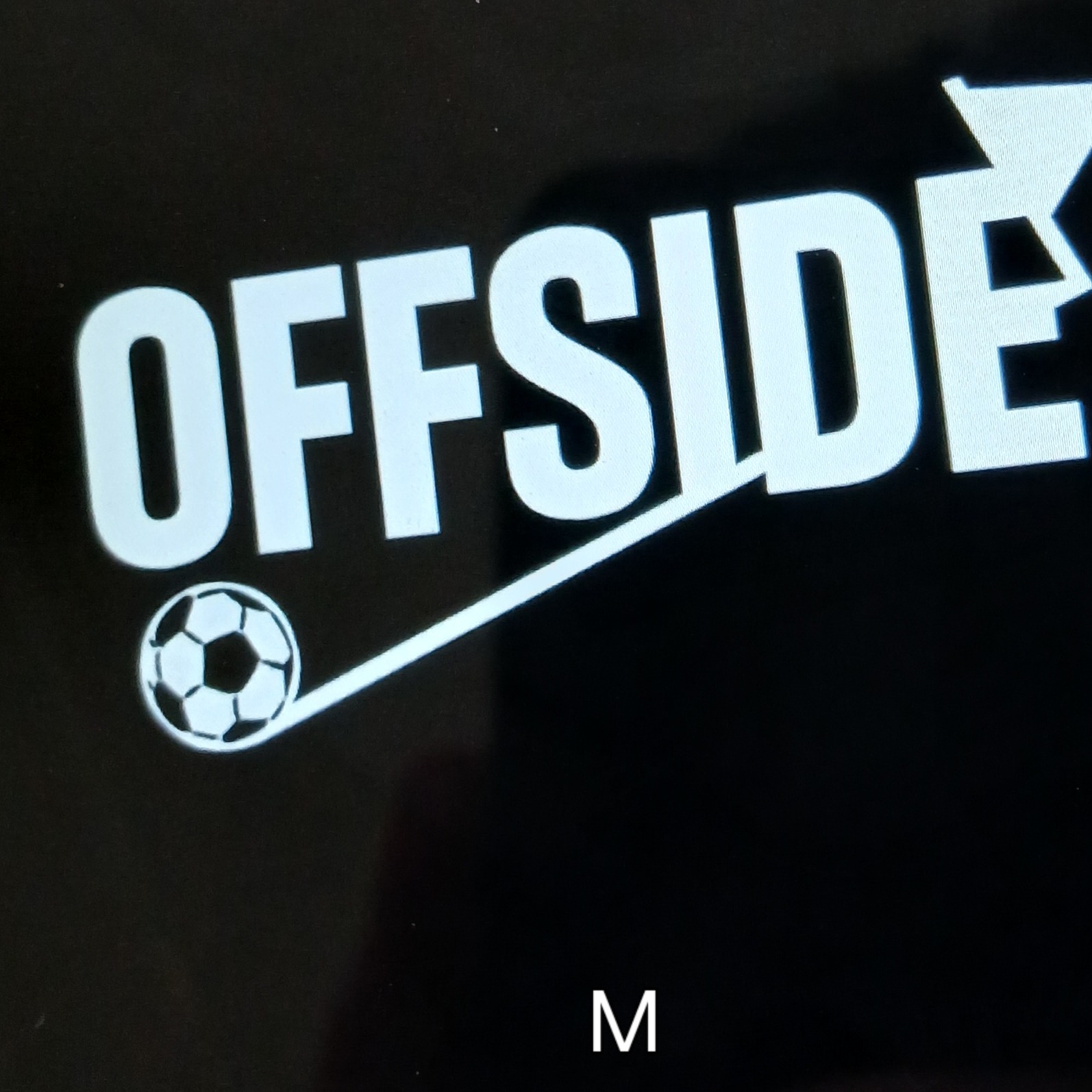 Offside قسمت چهار