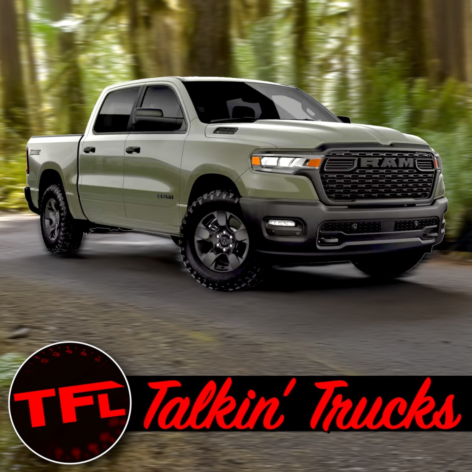 Ep. 295: The Best Value Off-Road Trucks!