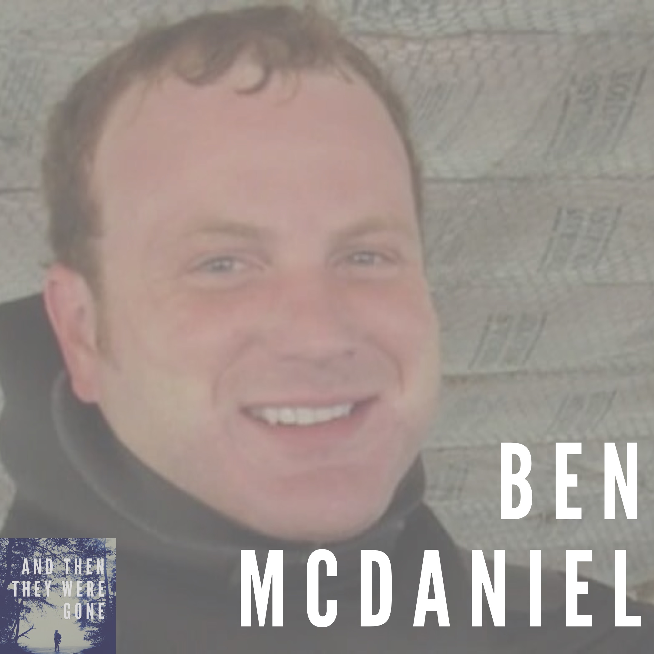 Re-Release: Ben McDaniel