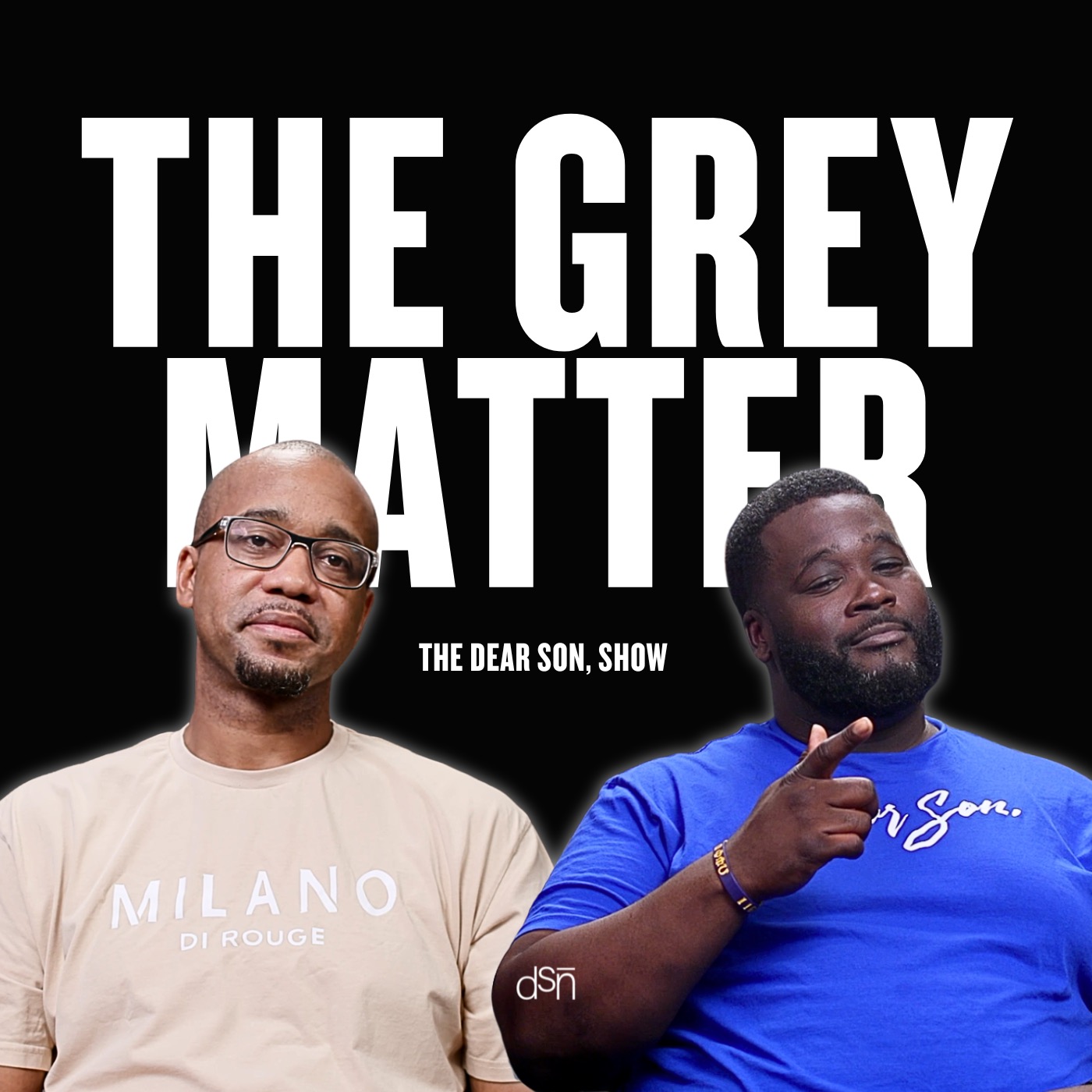 Parenting In the Gray | What Would Compromise Your Principles? | Ep 151 | The Dear Son, Show