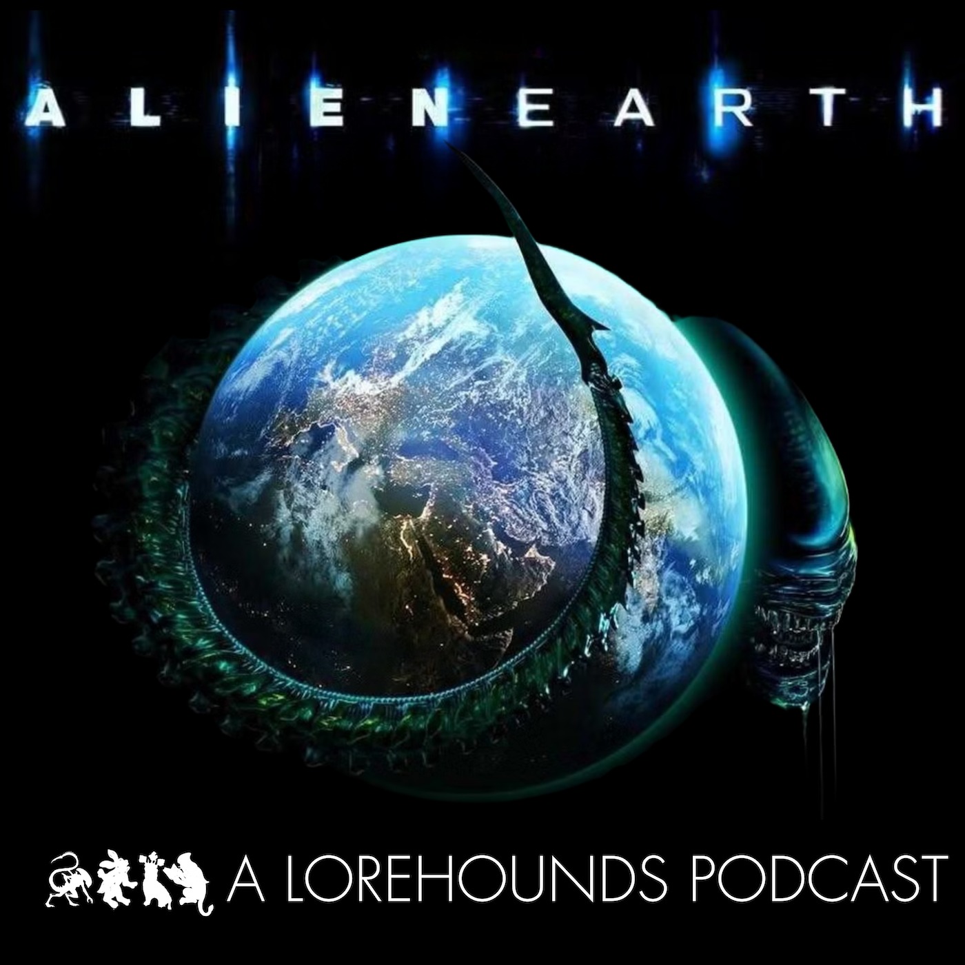 Alien: Earth - S01E05 - In Space, No One...