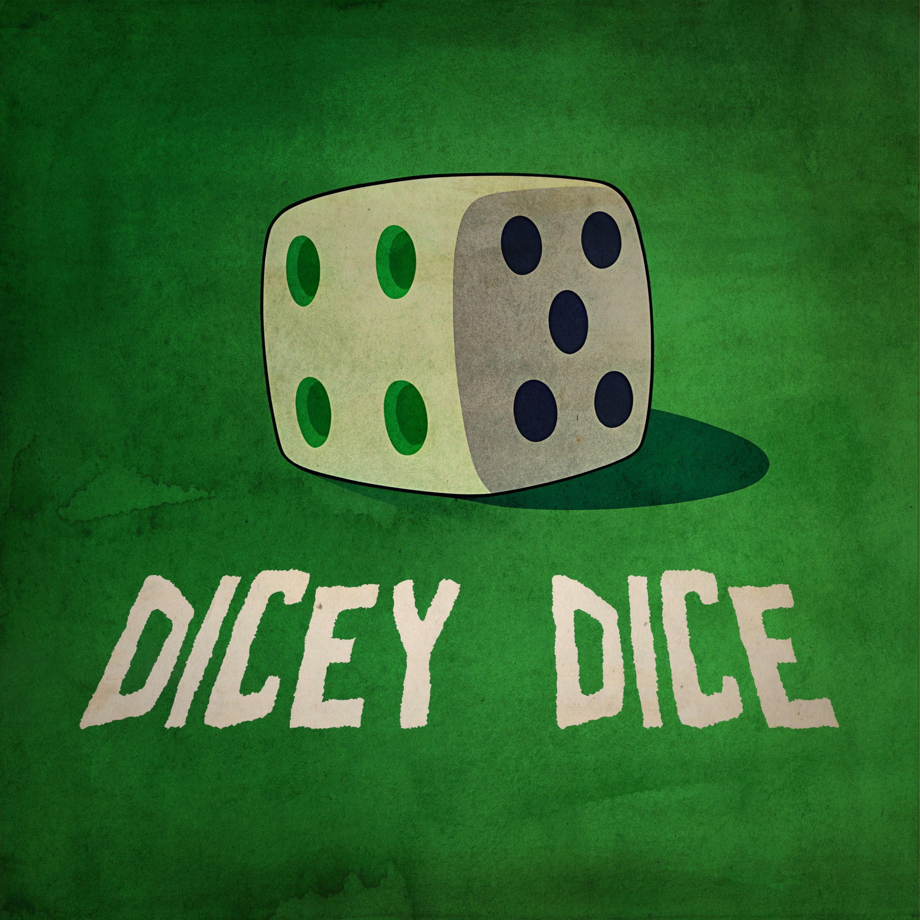 74. Dicey Dice