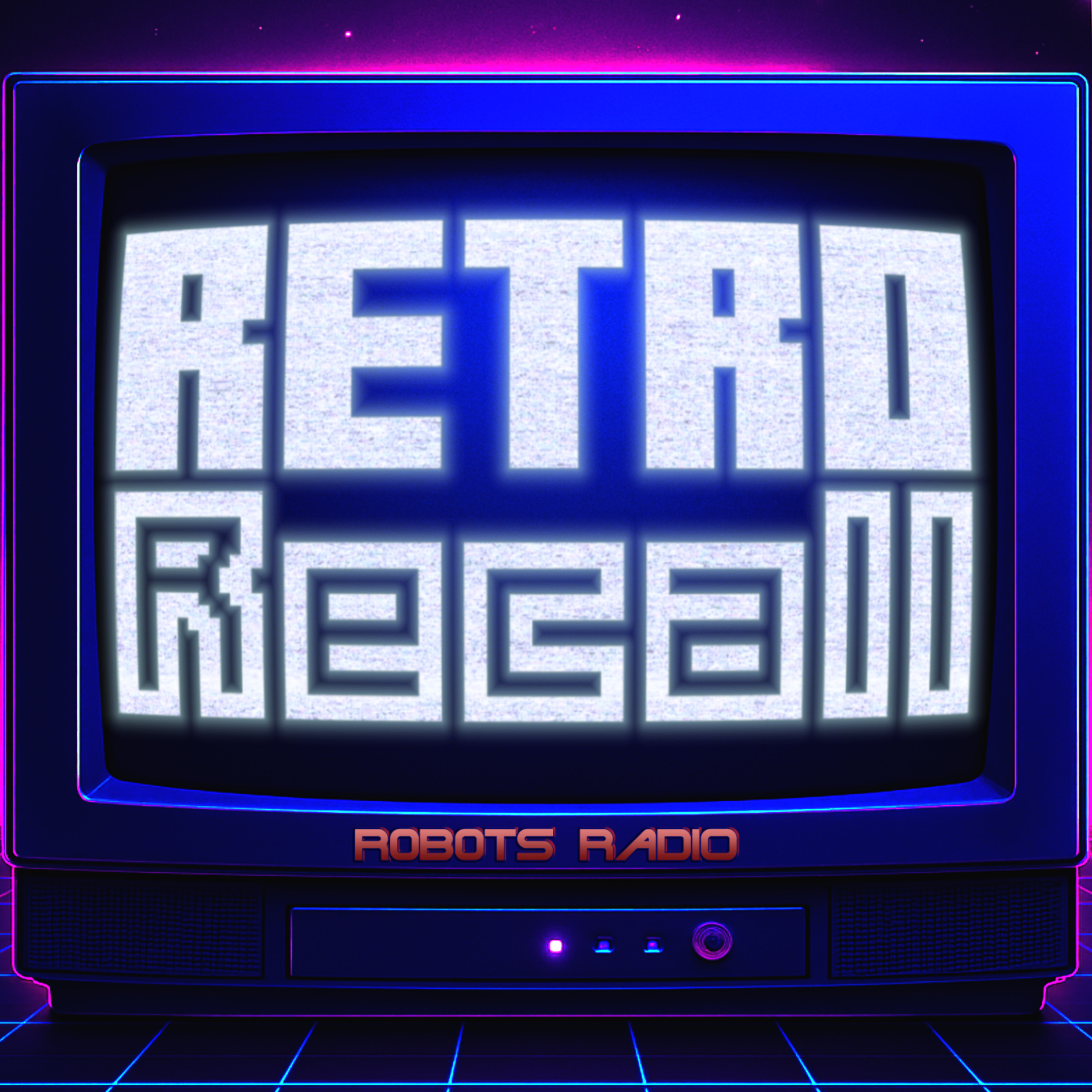 Retro Recall: The Retro Video Game Nostalgia Podcast