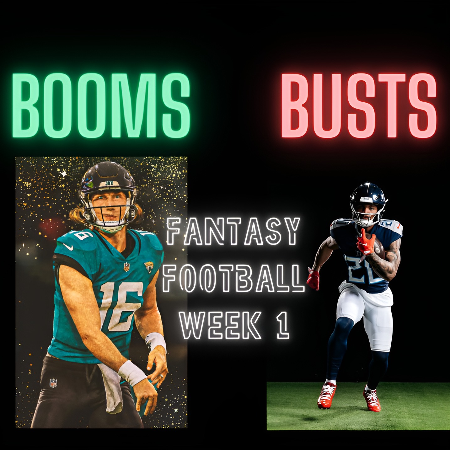 The Friday Pour: Week 1 Studs & Duds You Can't Miss