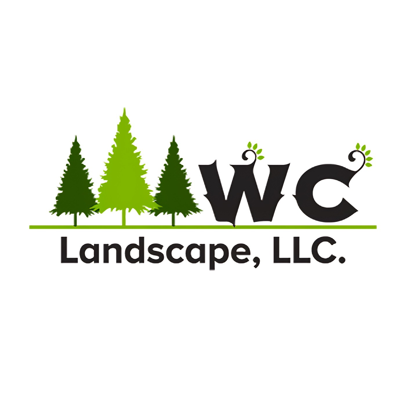 WC Landscape