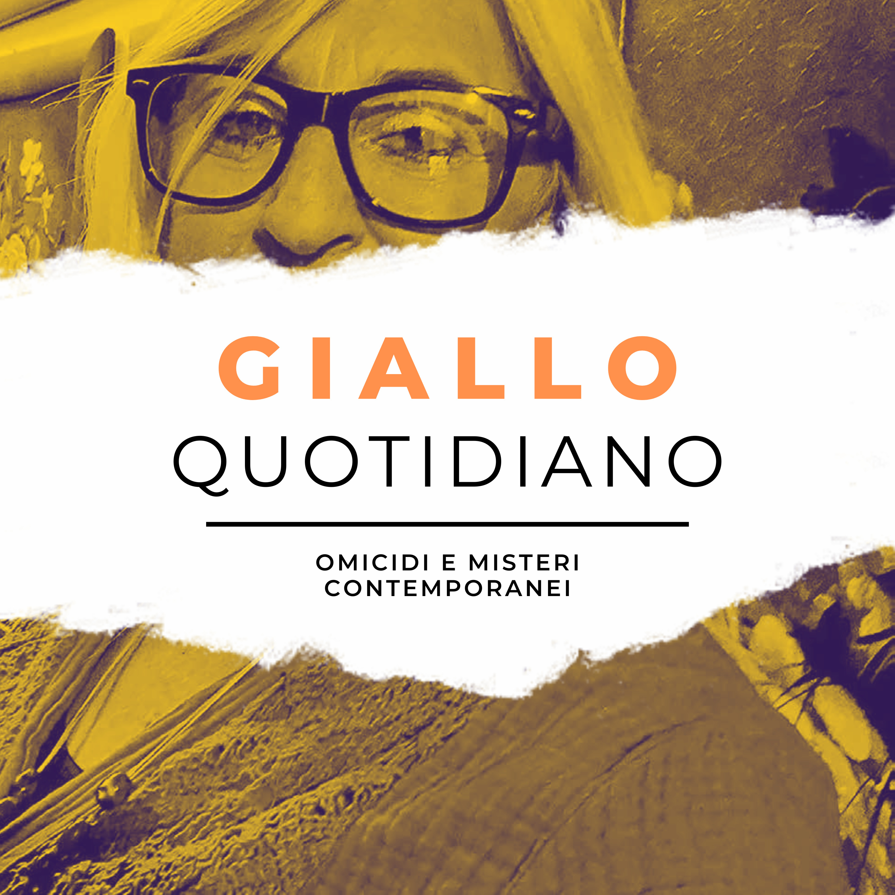 Silvana Damato - Gli ha aperto la porta episode artwork