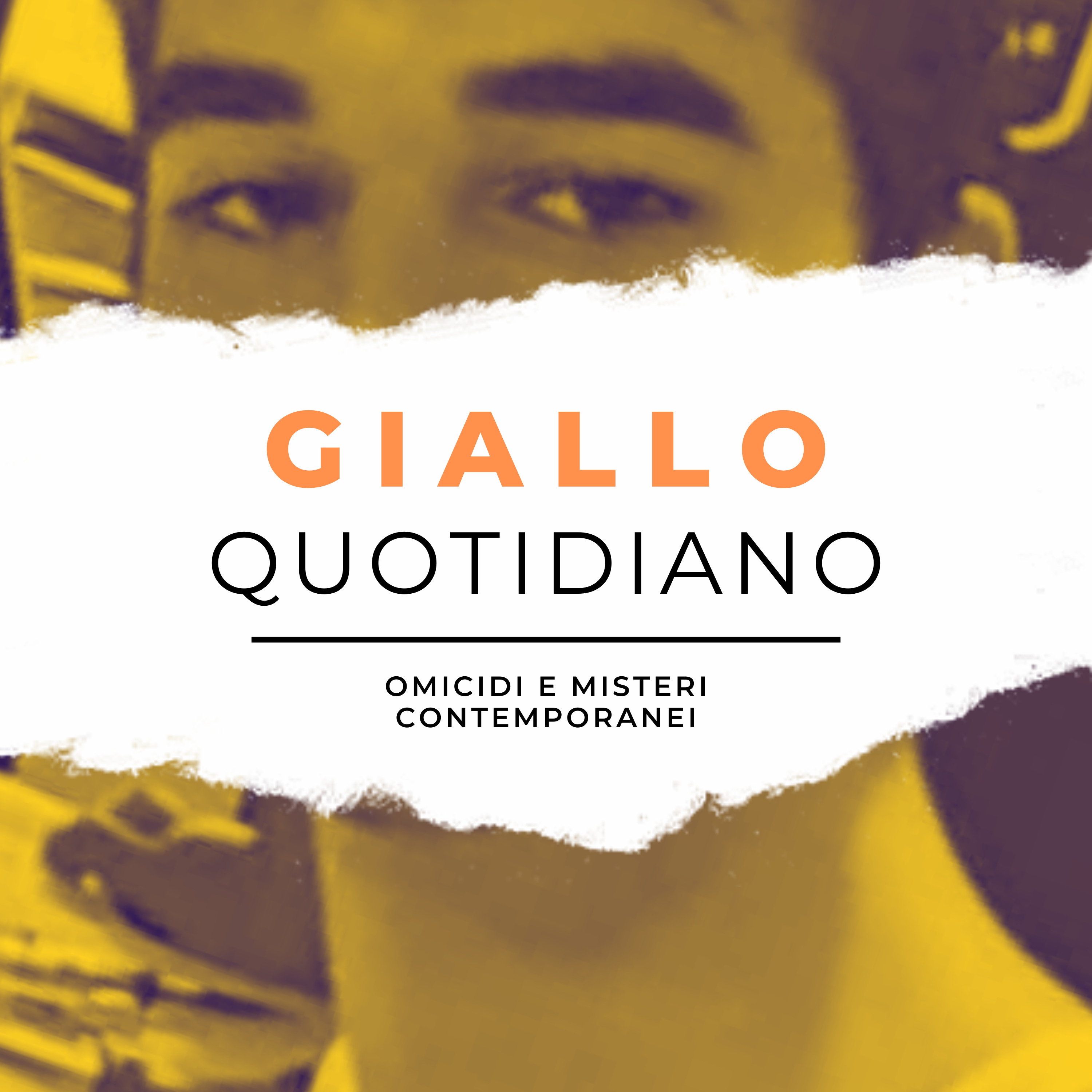 Leonardo Di Loreto - Qualcuno ha assistito alla scena? episode artwork