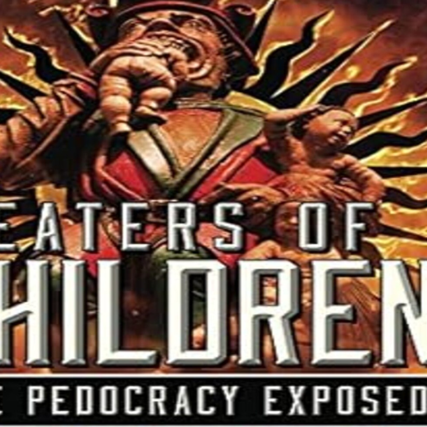 Pedocracy Exposed: Hollywood Babylon and Beyond