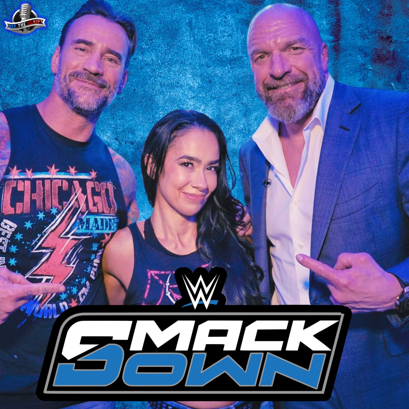 WWE SmackDown 9/5/25 Review | After 10 Years, AJ Lee Returns To WWE In An Incredible Moment For Pro Wrestling