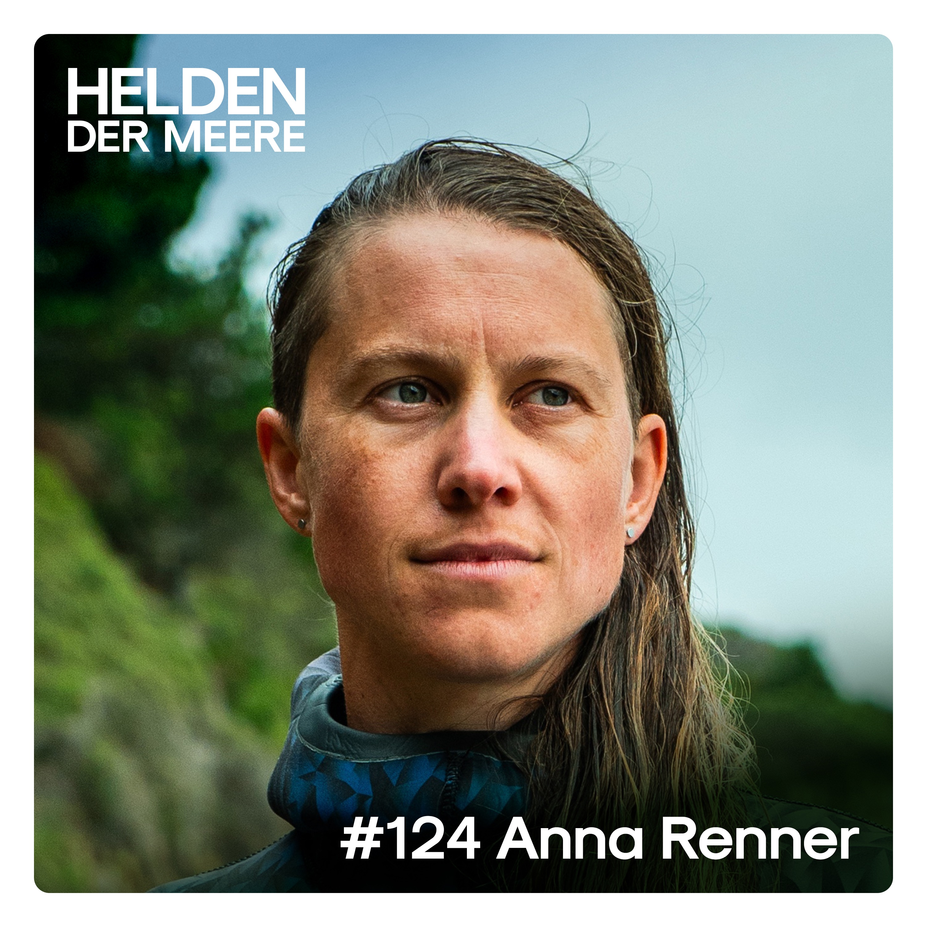 Die Welt der Haie – mit Verhaltensbiologin Anna Renner