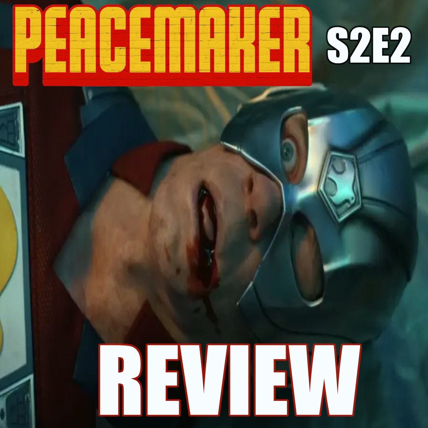 Peacemaker Season 2 Episode 2 Review!!!