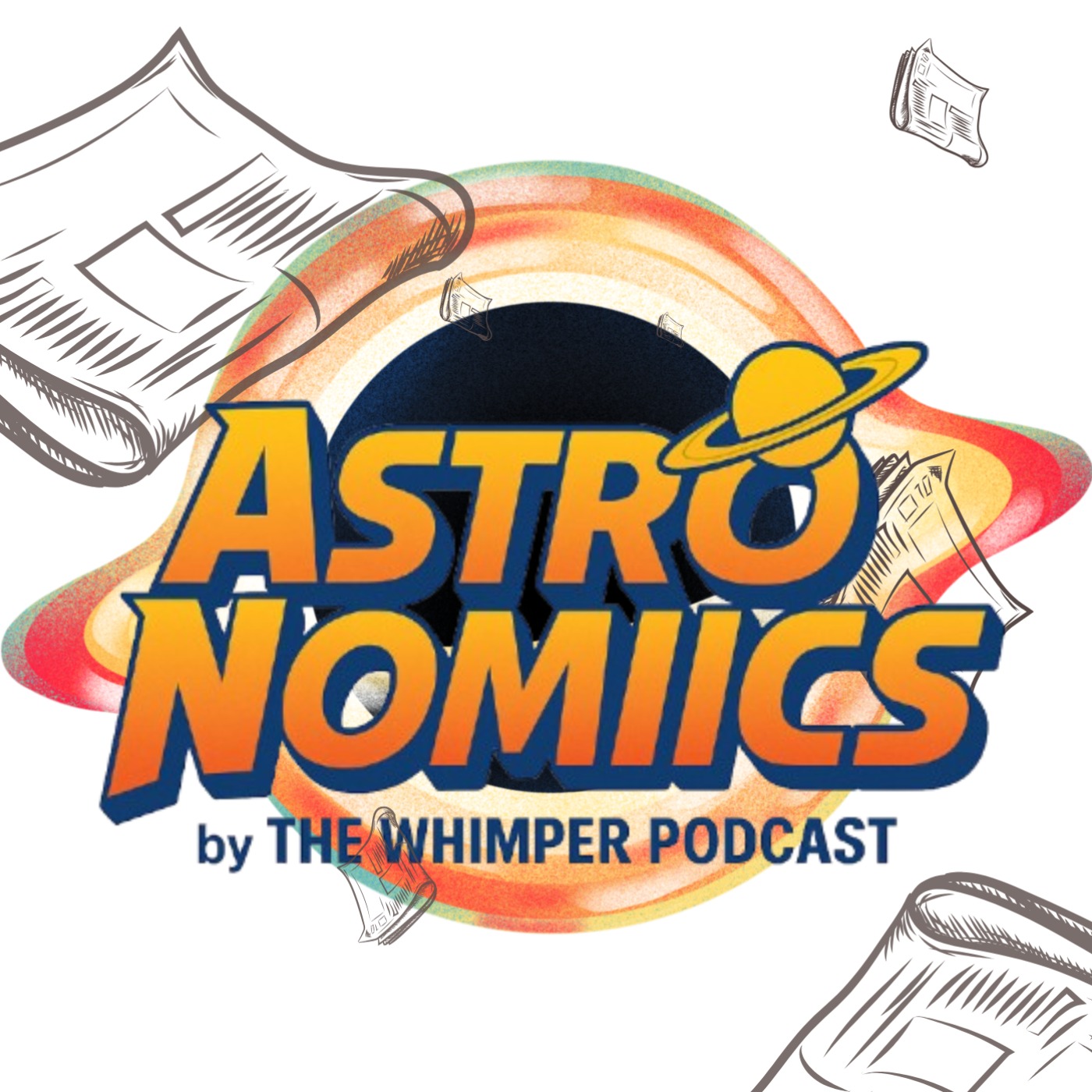 The Whimper Podcast