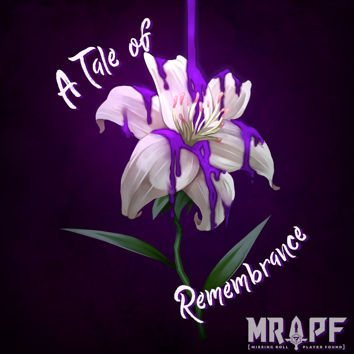 A Tale of Remembrance | Episode 1 | That Which is Lost