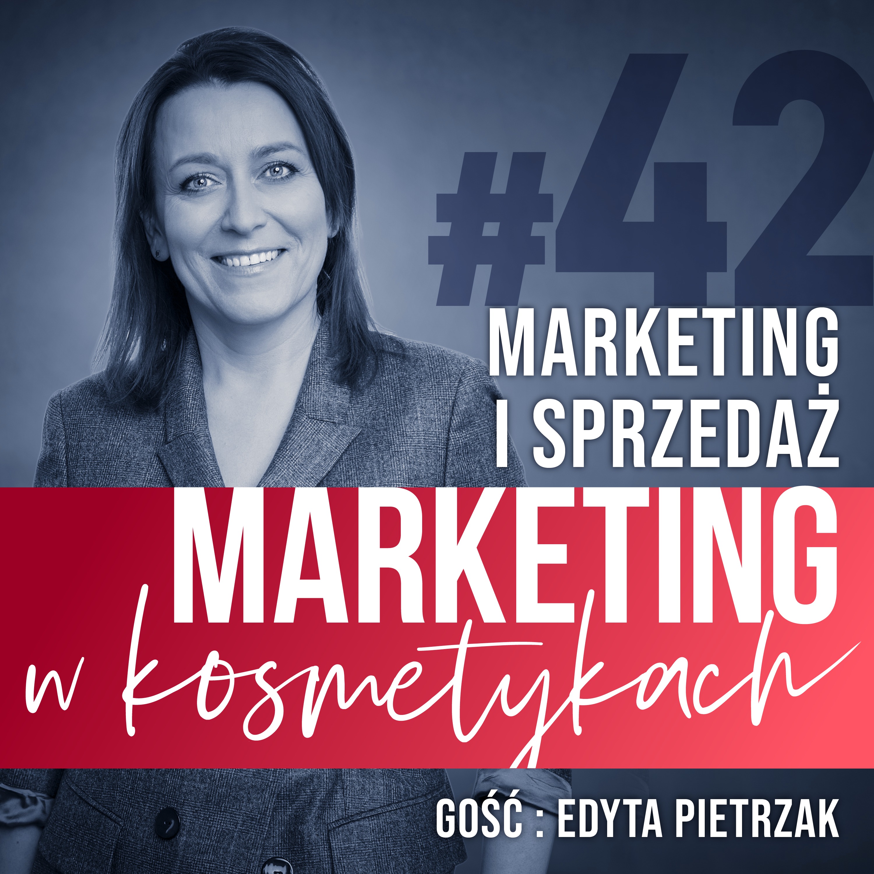 MARKETING W KOSMETYKACH