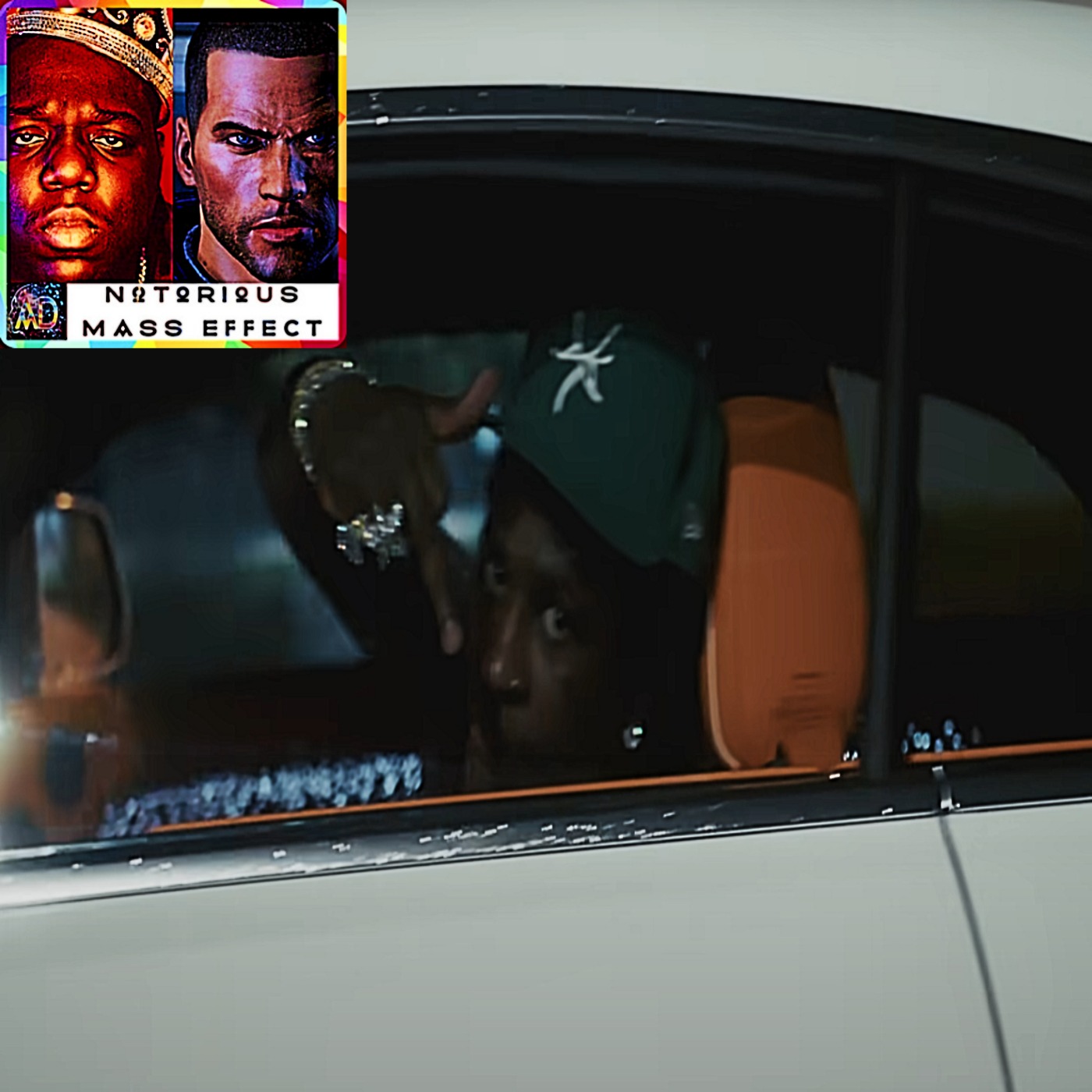 "NME+ PRESENTS: YOUNG THUG - CLOSING ARGUMENTS (LEAKED) (SPOTIFY EXCLUSIVE VIDEO VERSION)"