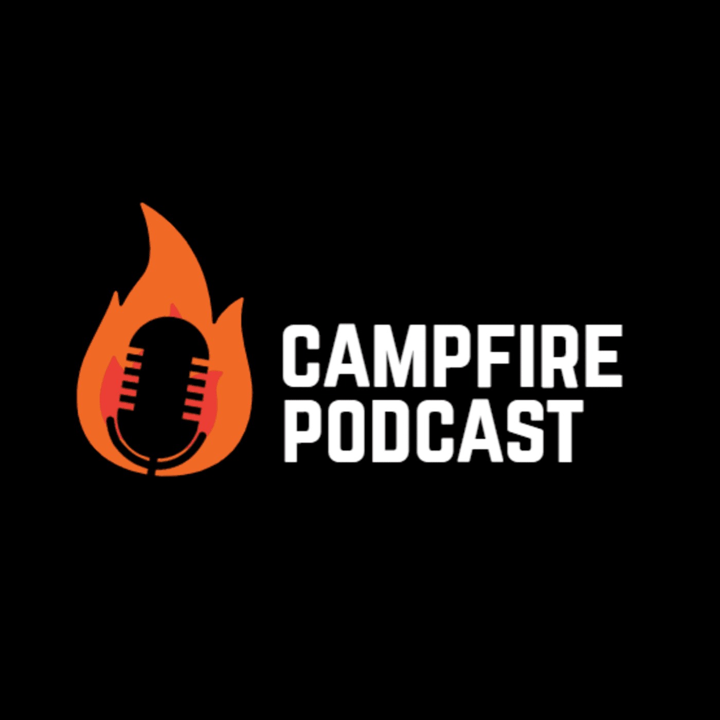 CampFire Podcast cover art