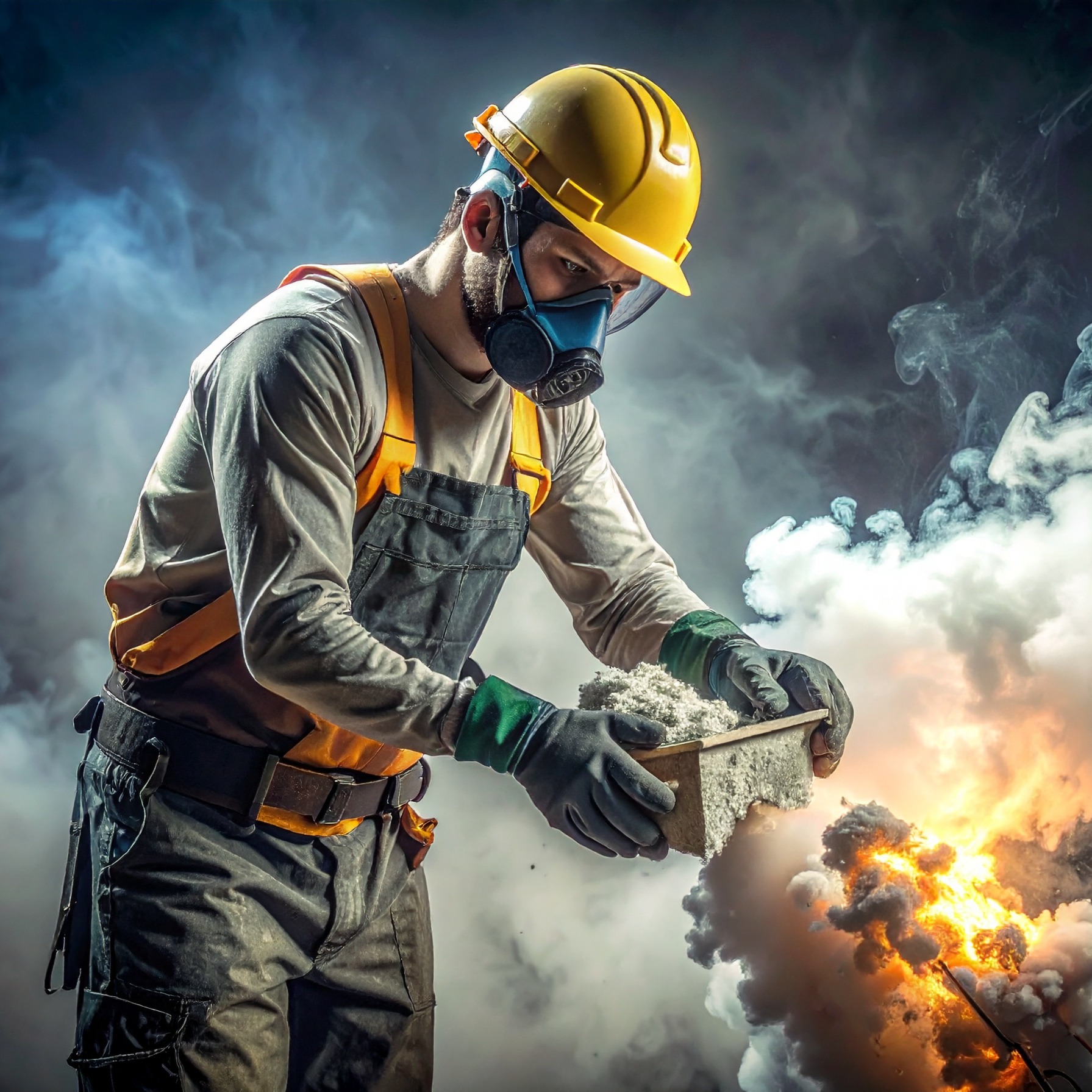 Mesothelioma & Asbestos Cancer Lawsuits: Deadly Workplace Exposure, Hidden Corporate Secrets, Billion-Dollar Settlements, and Legal Rights for Victims in USA, UK & Worldwide. episode artwork
