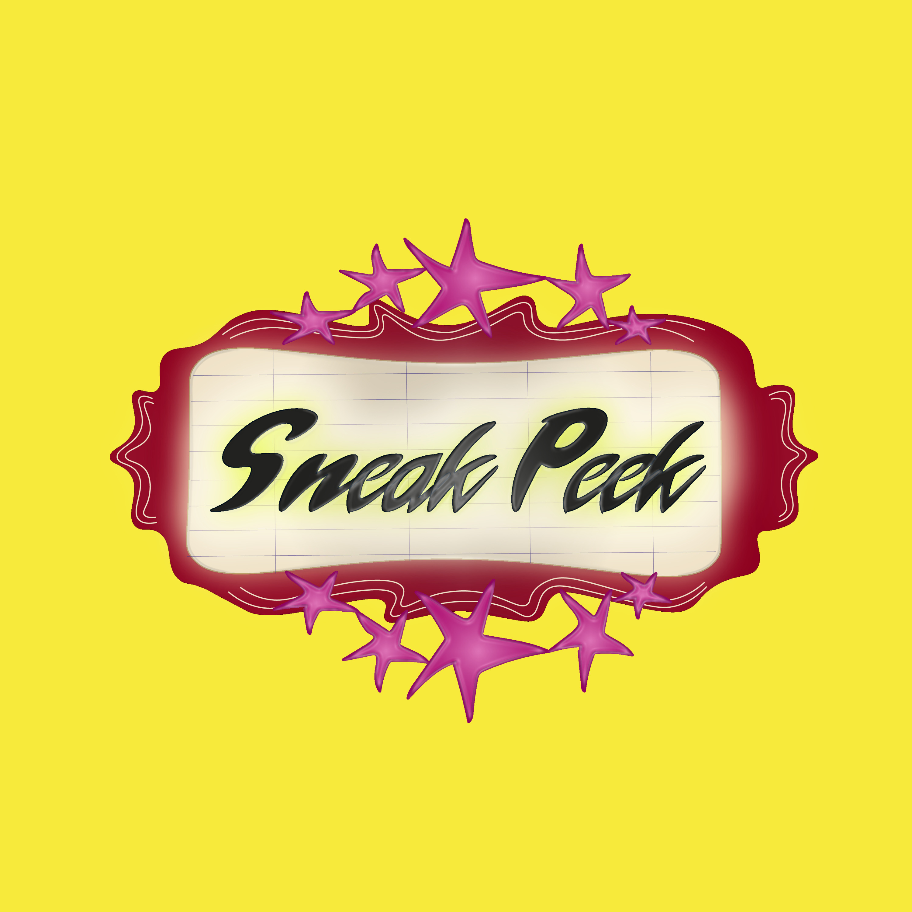 Episode 3 - Sneak Peek episode artwork