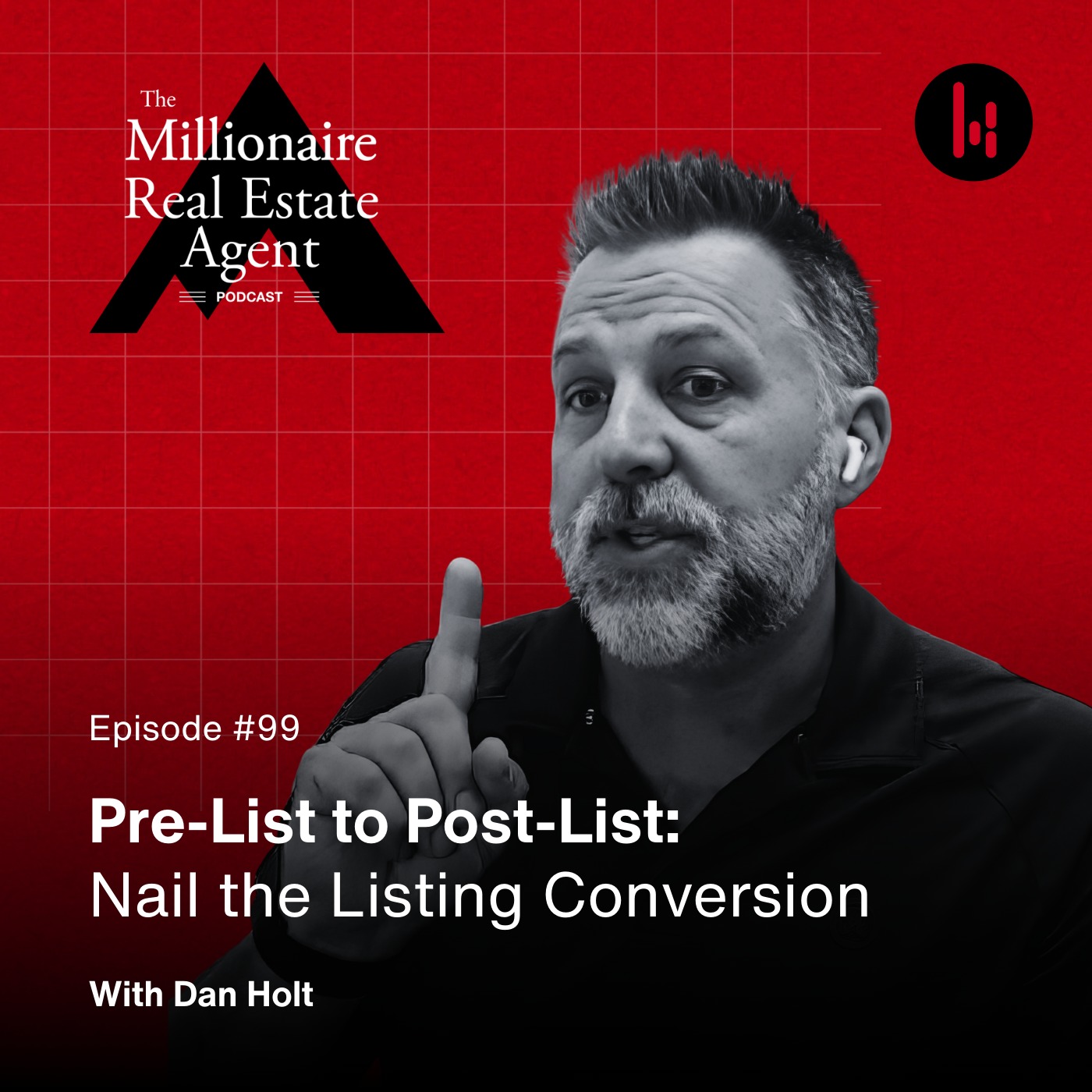 The Millionaire Real Estate Agent | The MREA Podcast